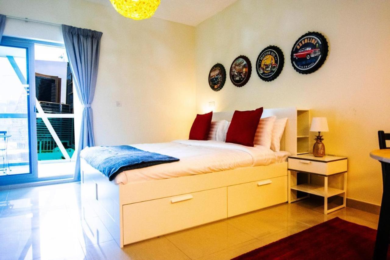 Cozy In Difc Apartment Dubai