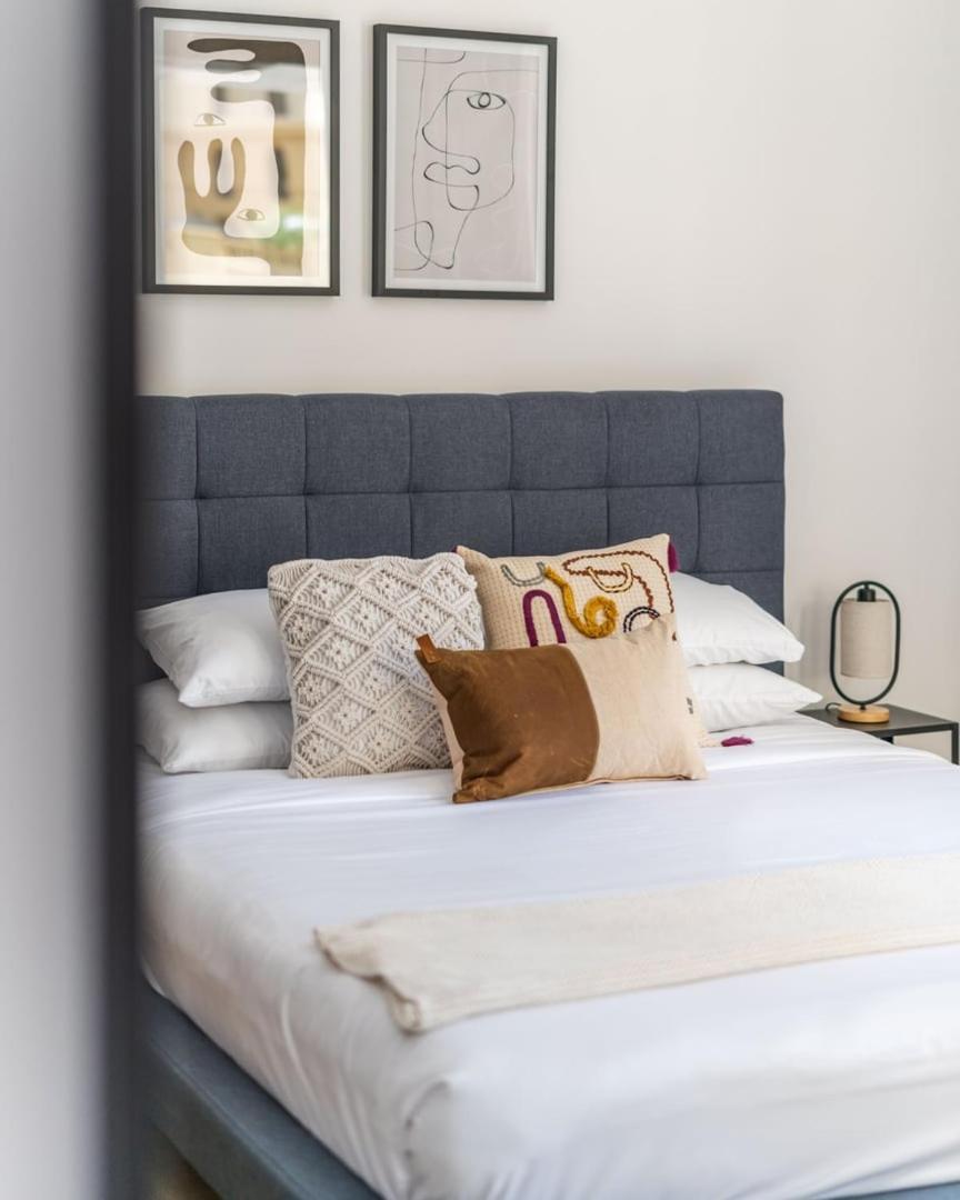 Apartment Guestready - Sophisticated Retreat In Marina Dubai