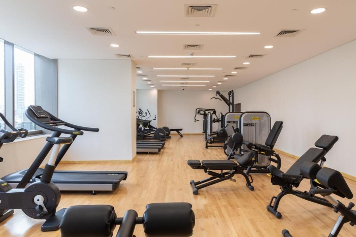 Guestready - Sophisticated Retreat In Marina