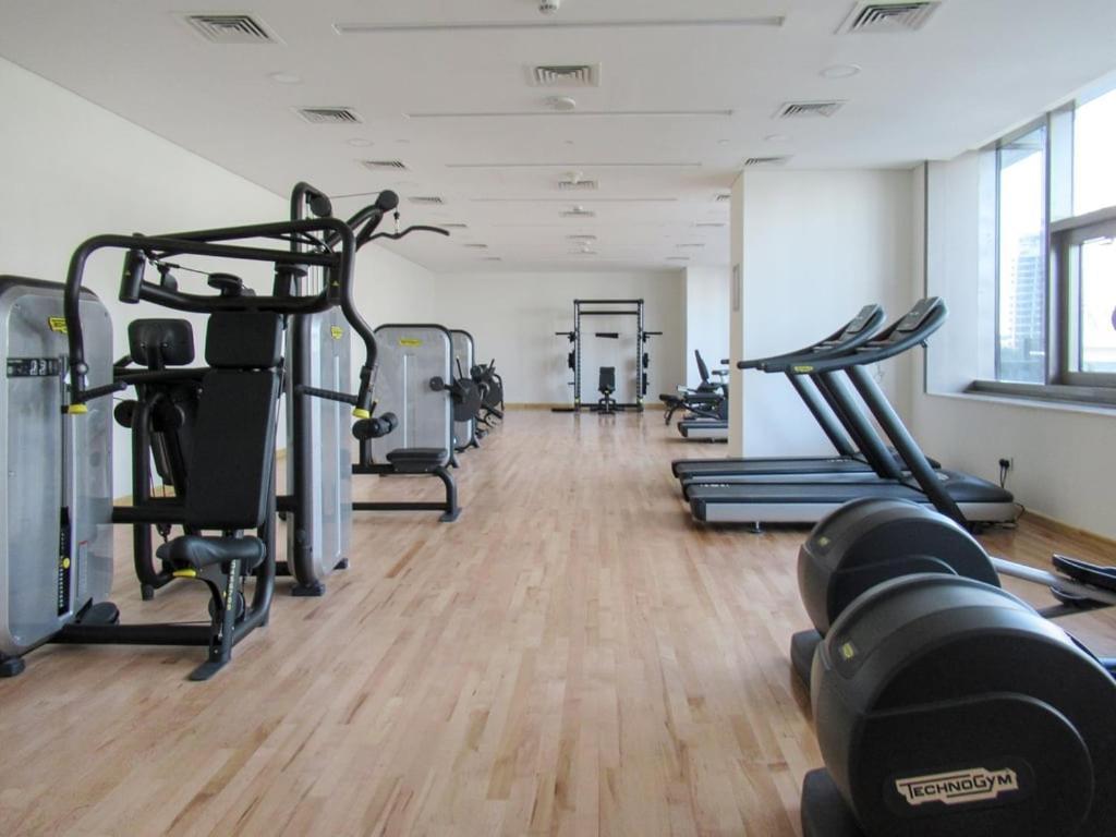 Guestready - Sophisticated Retreat In Marina Apartment Dubai