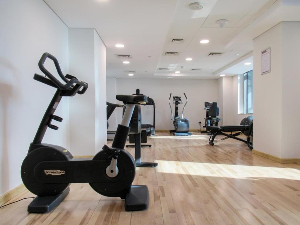 Guestready - Sophisticated Retreat In Marina Apartment Dubai