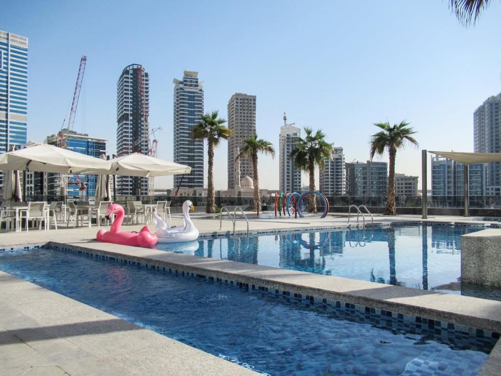 Apartment Guestready - Sophisticated Retreat In Marina *
