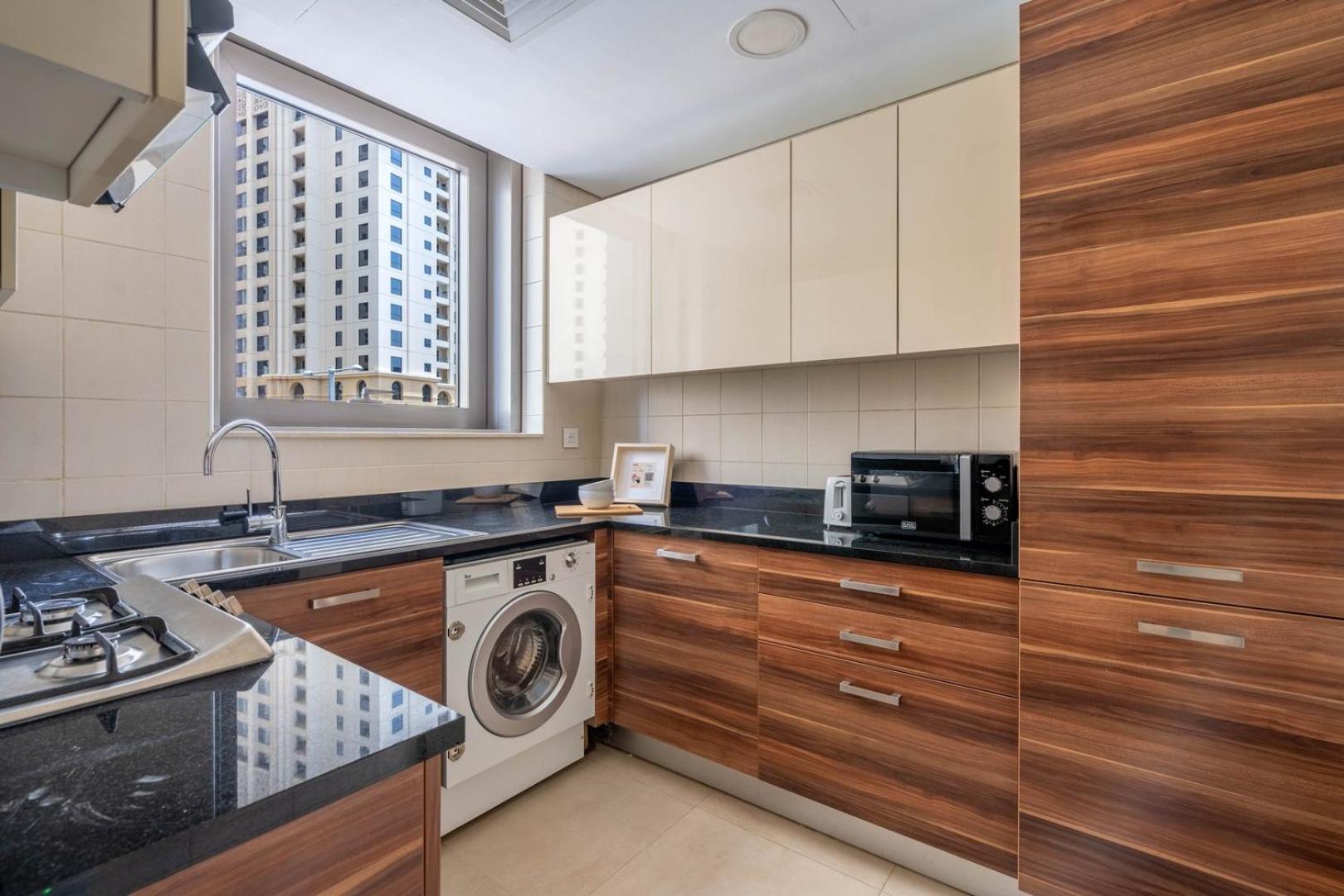 Guestready - Sophisticated Retreat In Marina Apartment Dubai