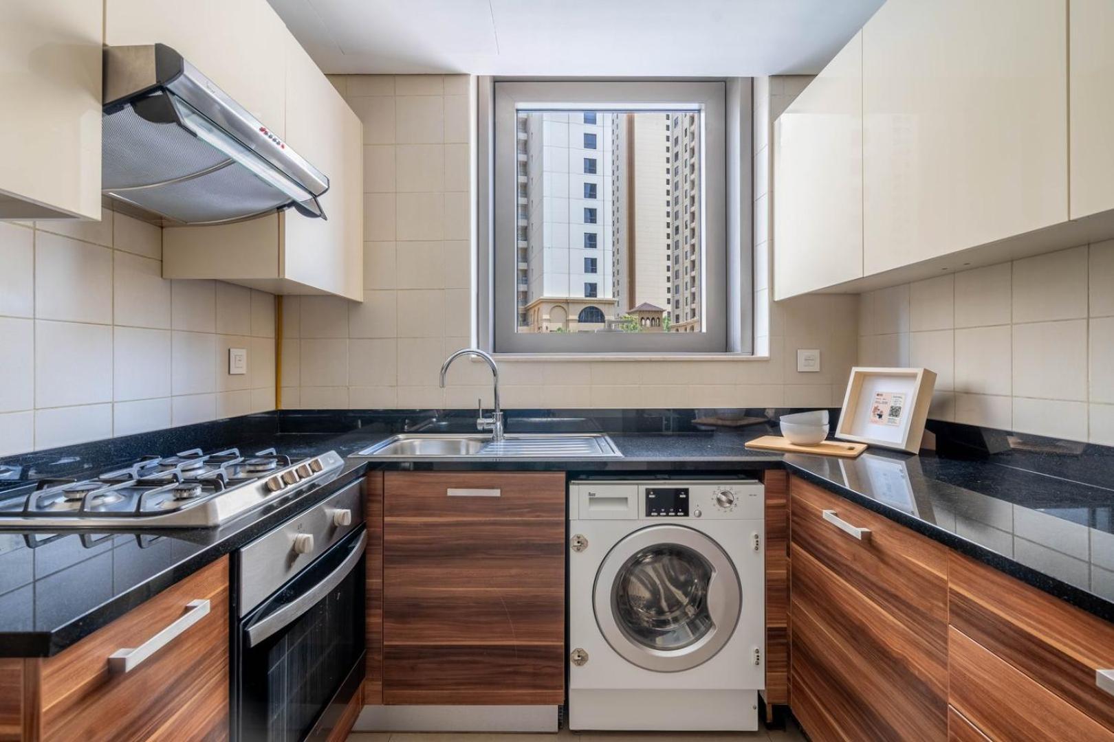 Apartment Guestready - Sophisticated Retreat In Marina Dubai
