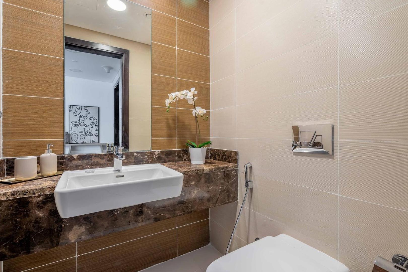 Guestready - Sophisticated Retreat In Marina * Dubai