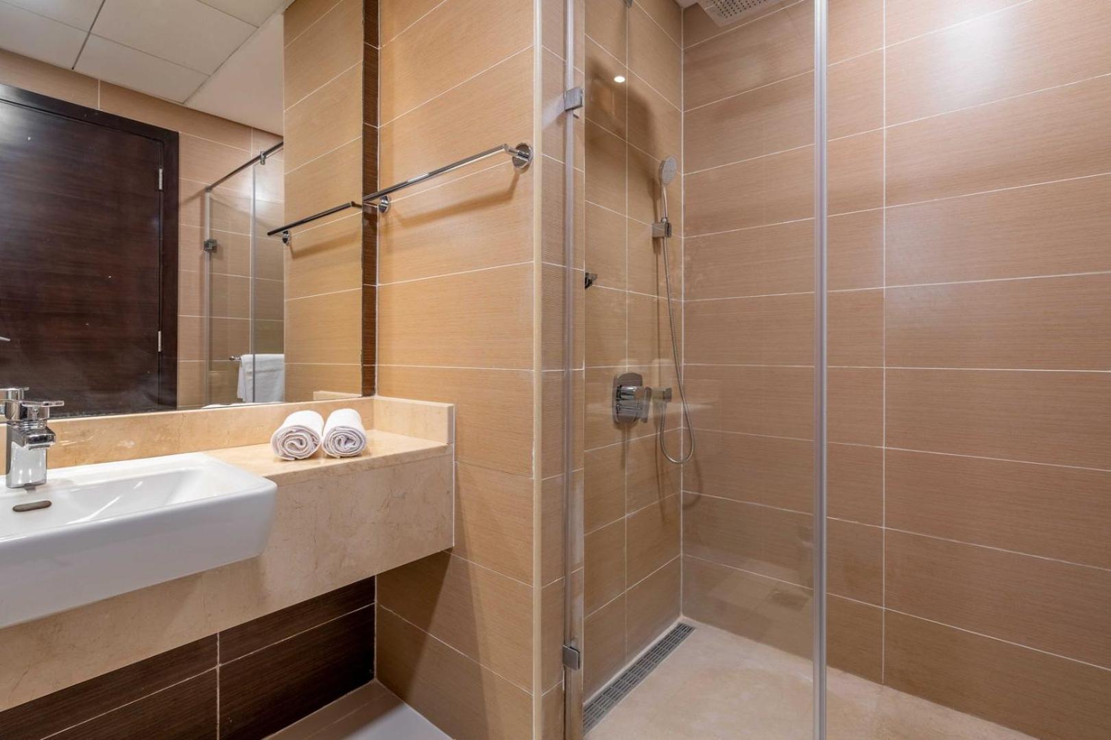 Guestready - Sophisticated Retreat In Marina Apartment