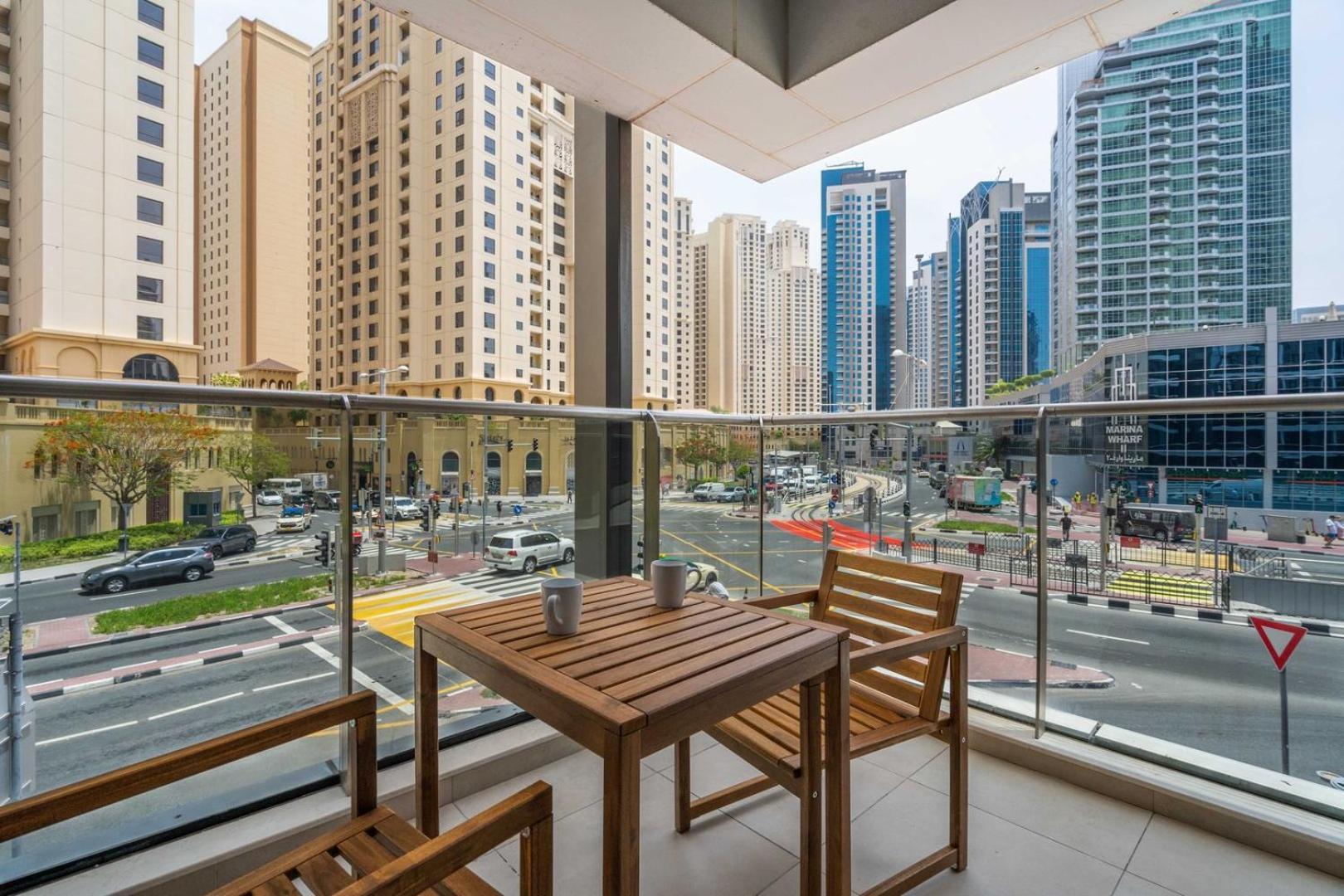 Guestready - Sophisticated Retreat In Marina Apartment *