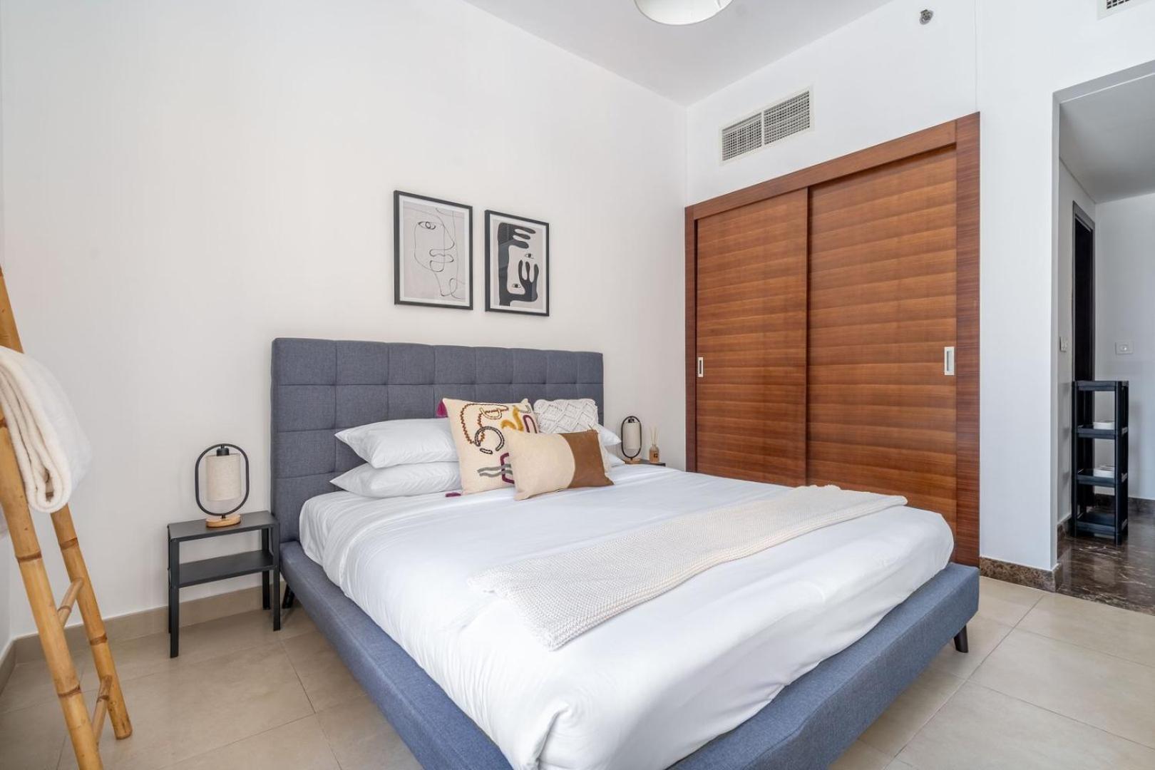 Apartment Guestready - Sophisticated Retreat In Marina *