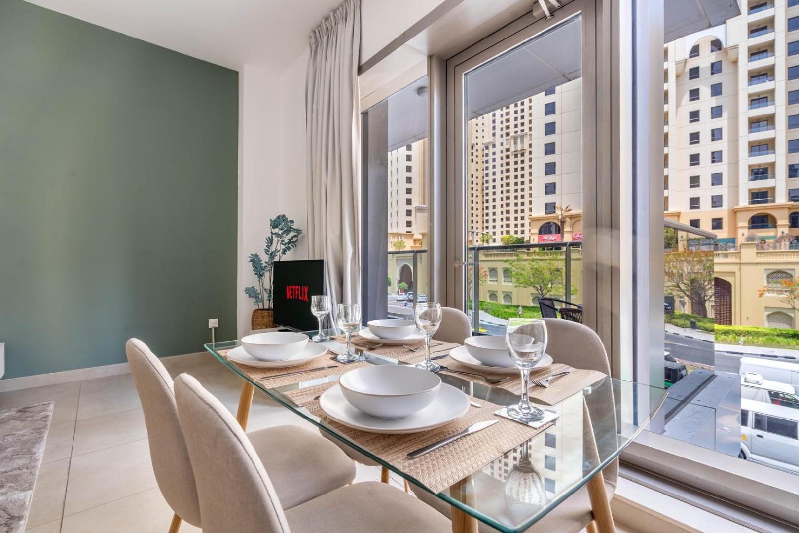 Guestready - Sophisticated Retreat In Marina Apartment