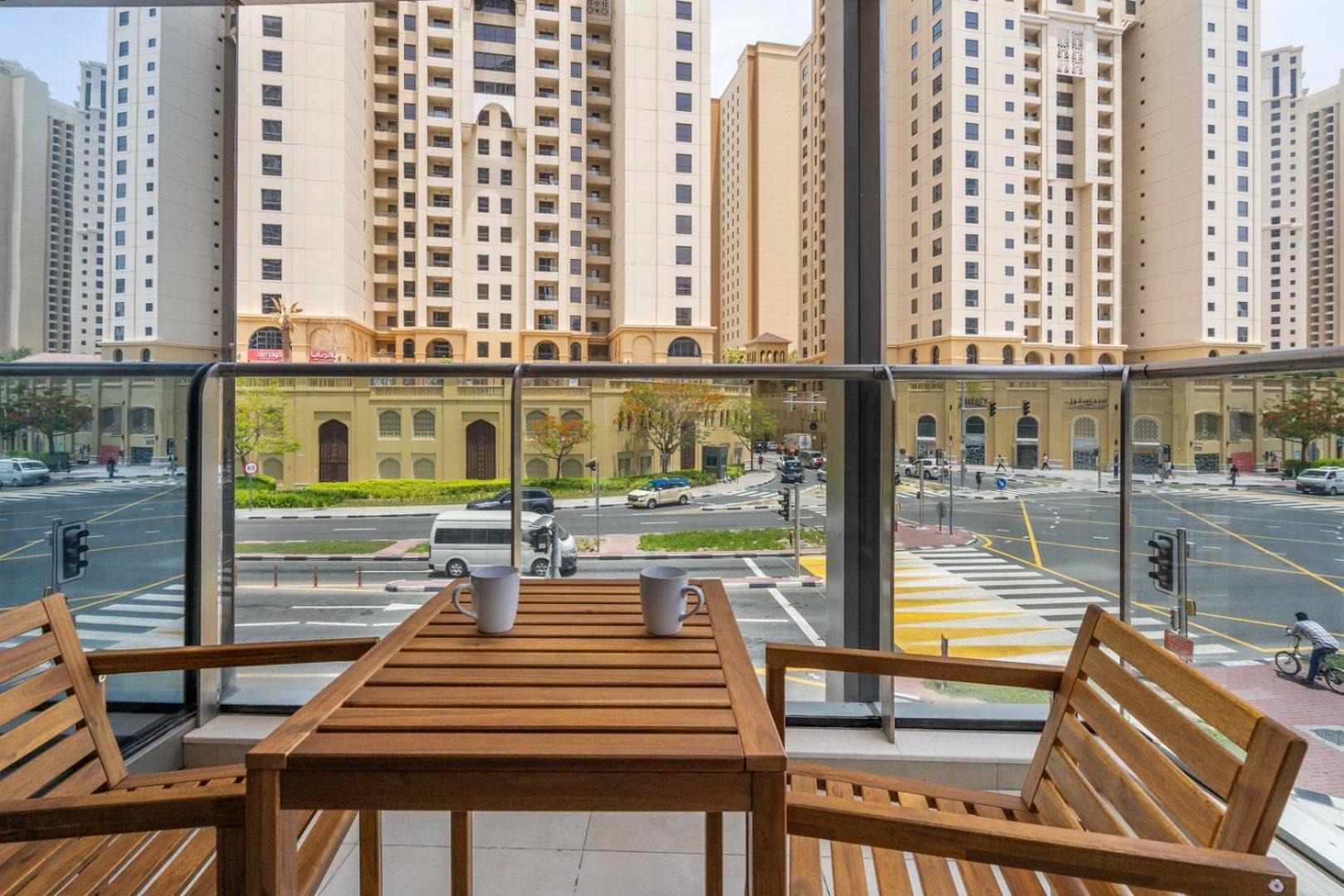 Apartment Guestready - Sophisticated Retreat In Marina *
