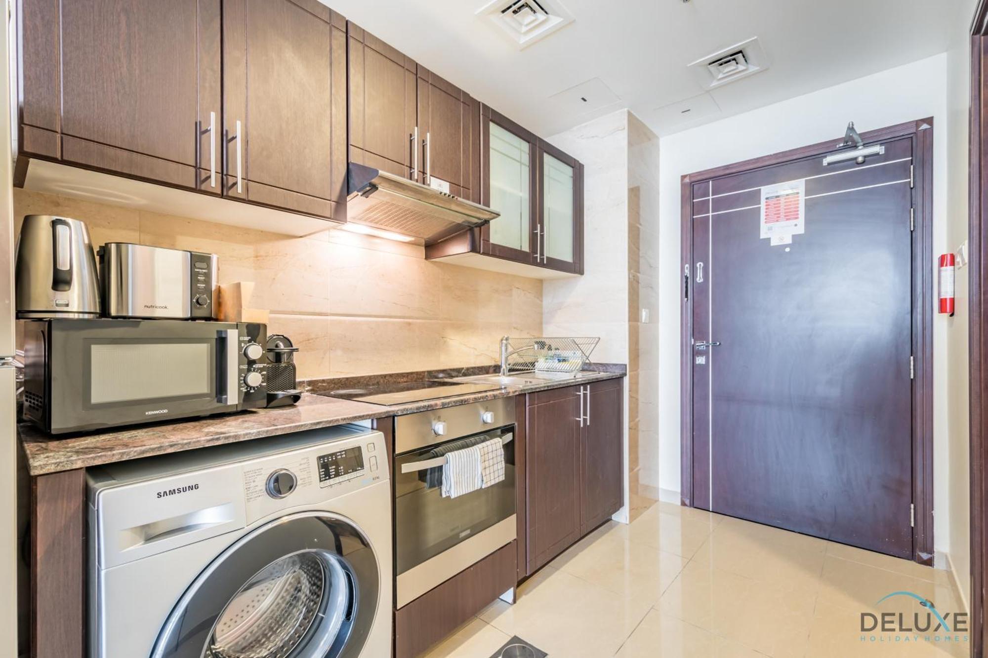 Apartment Delightful At Al Madar Siraj Tower 1 Al Barsha South By Deluxe Homes
