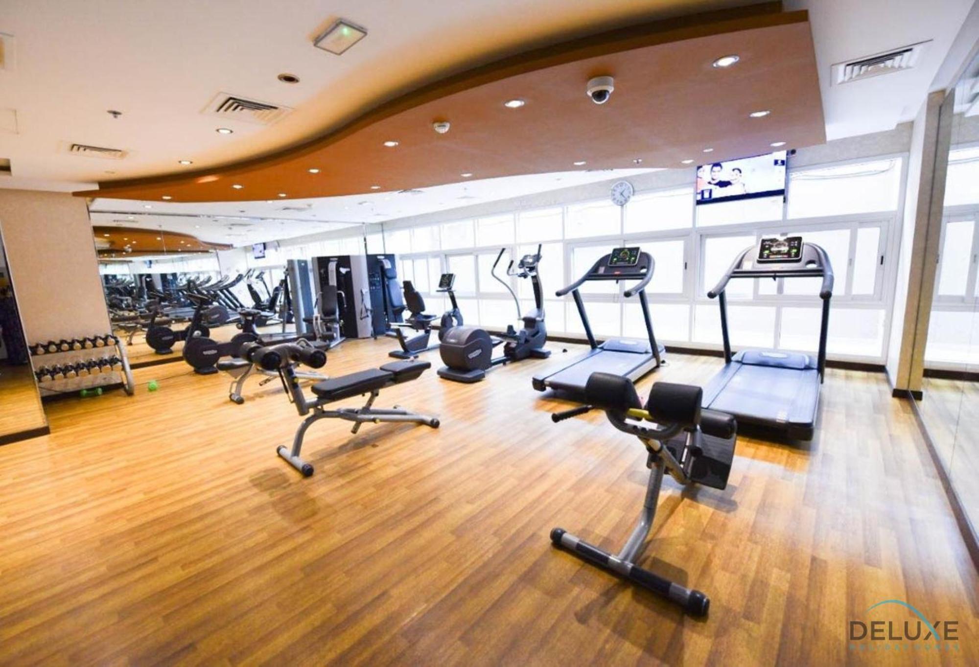 Apartment Delightful At Al Madar Siraj Tower 1 Al Barsha South By Deluxe Homes *