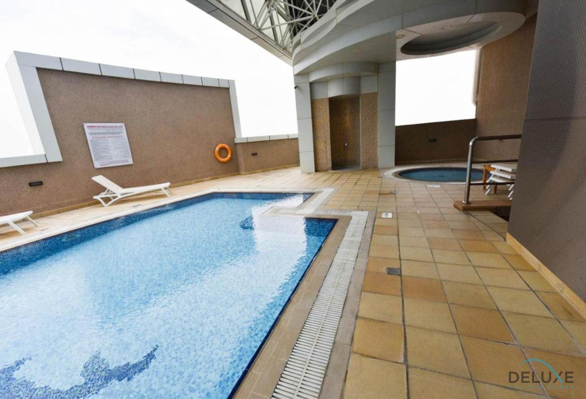 Apartment Delightful At Al Madar Siraj Tower 1 Al Barsha South By Deluxe Homes Dubai