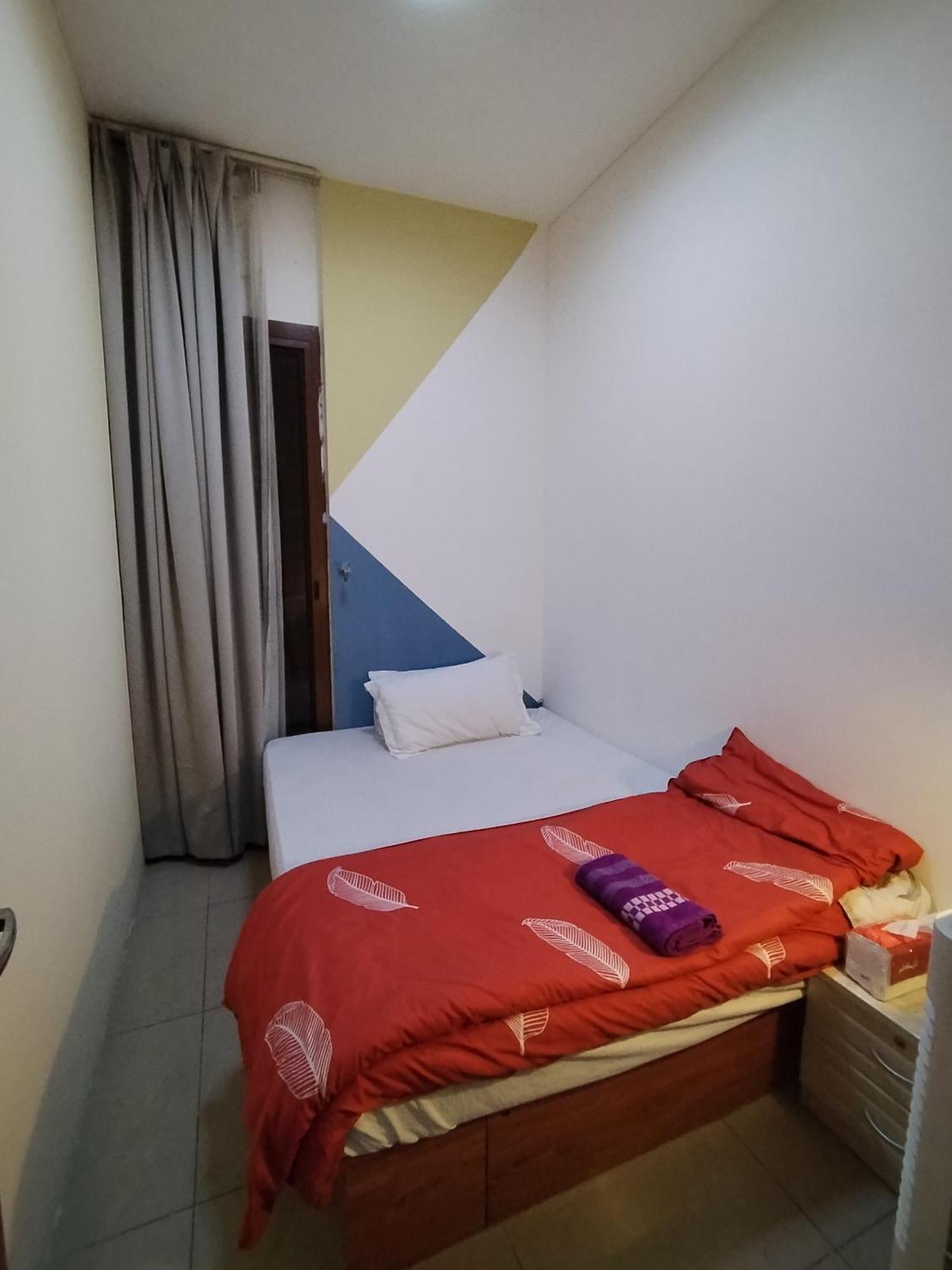 Aparthotel Tsh Vacation Home's *