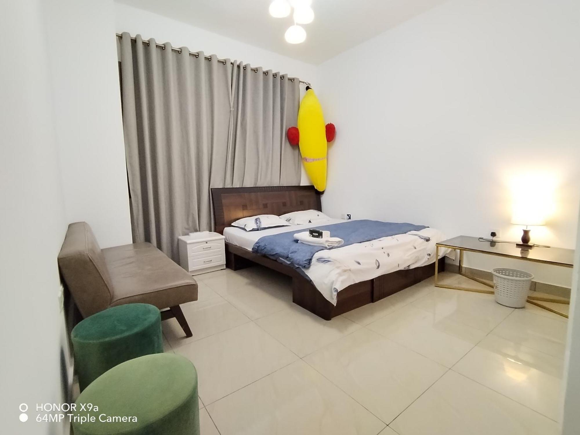 Tsh Vacation Home's Dubai