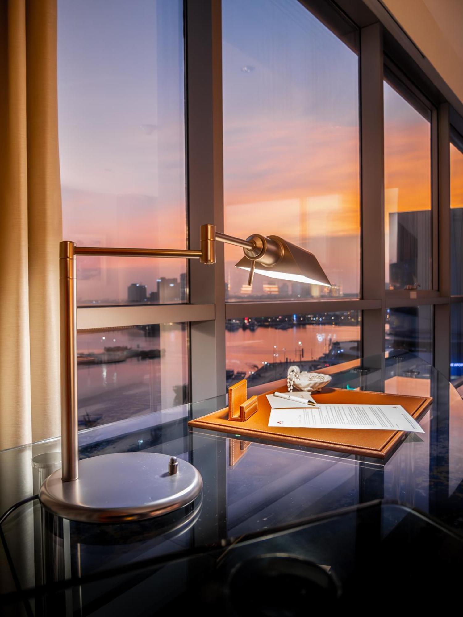 Golden Sands Boutique Hotel-dubai Creek 5* Dubai