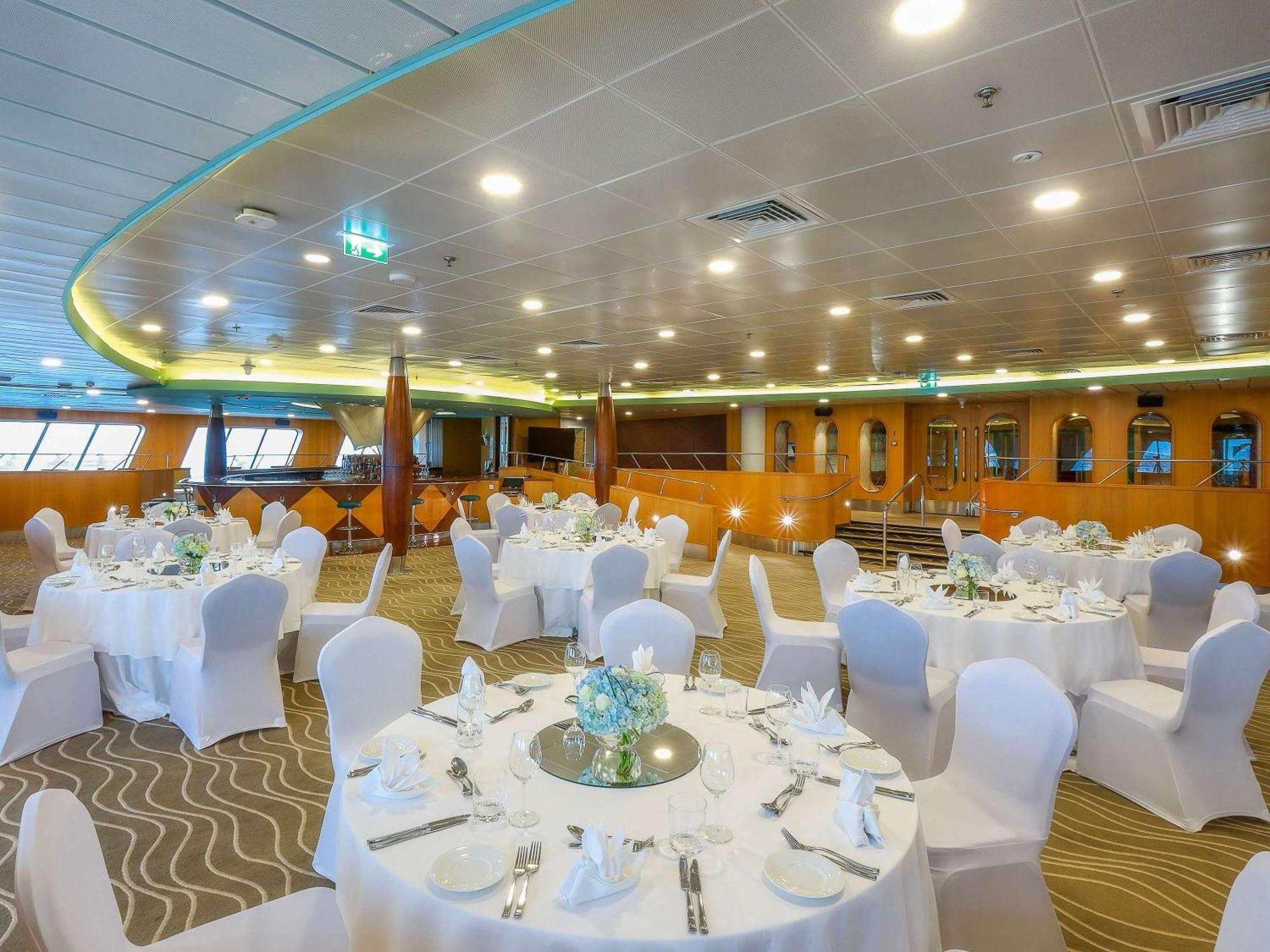 Hotel Queen Elizabeth 2 4*