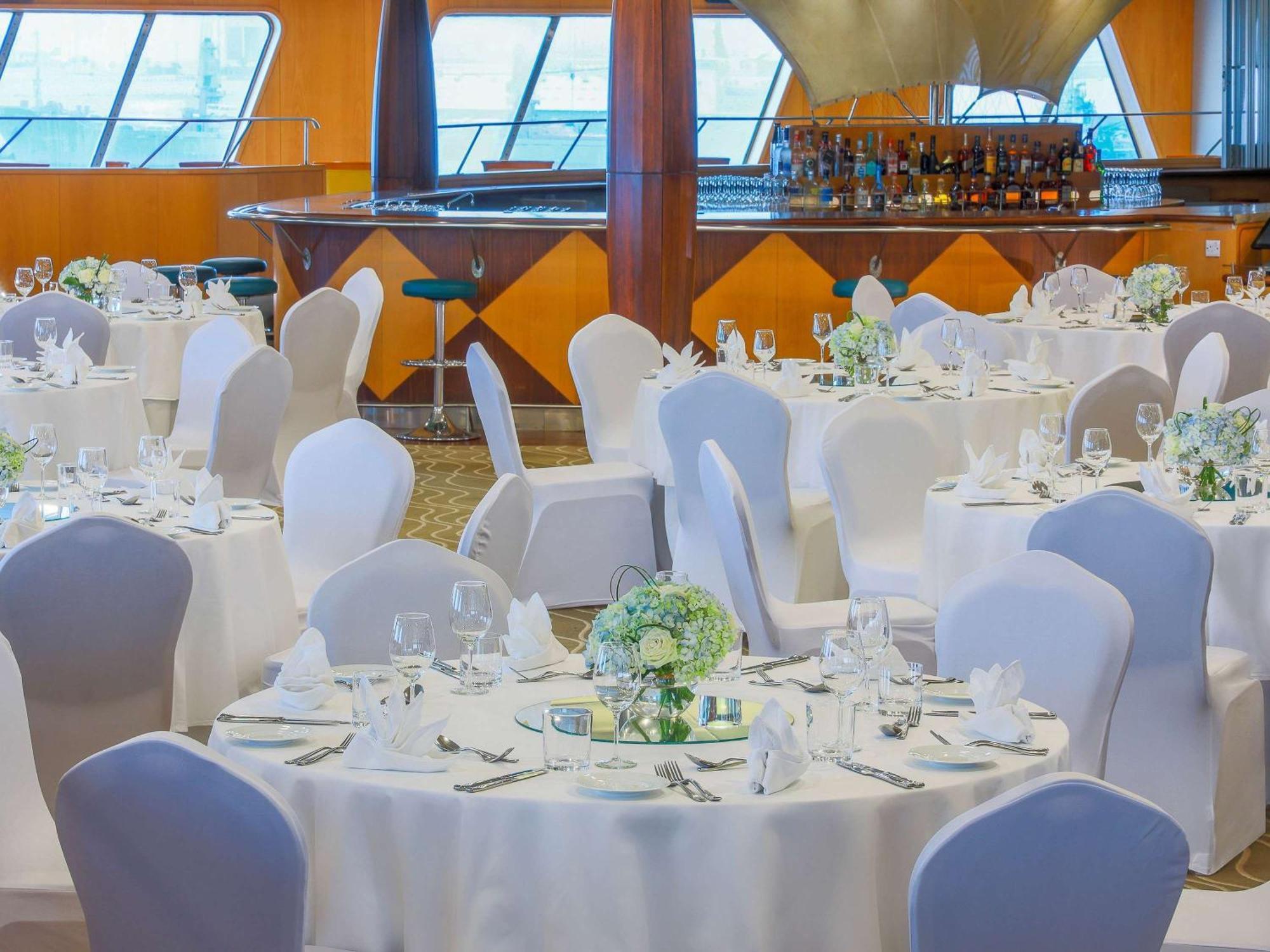 Queen Elizabeth 2 Hotel Dubai