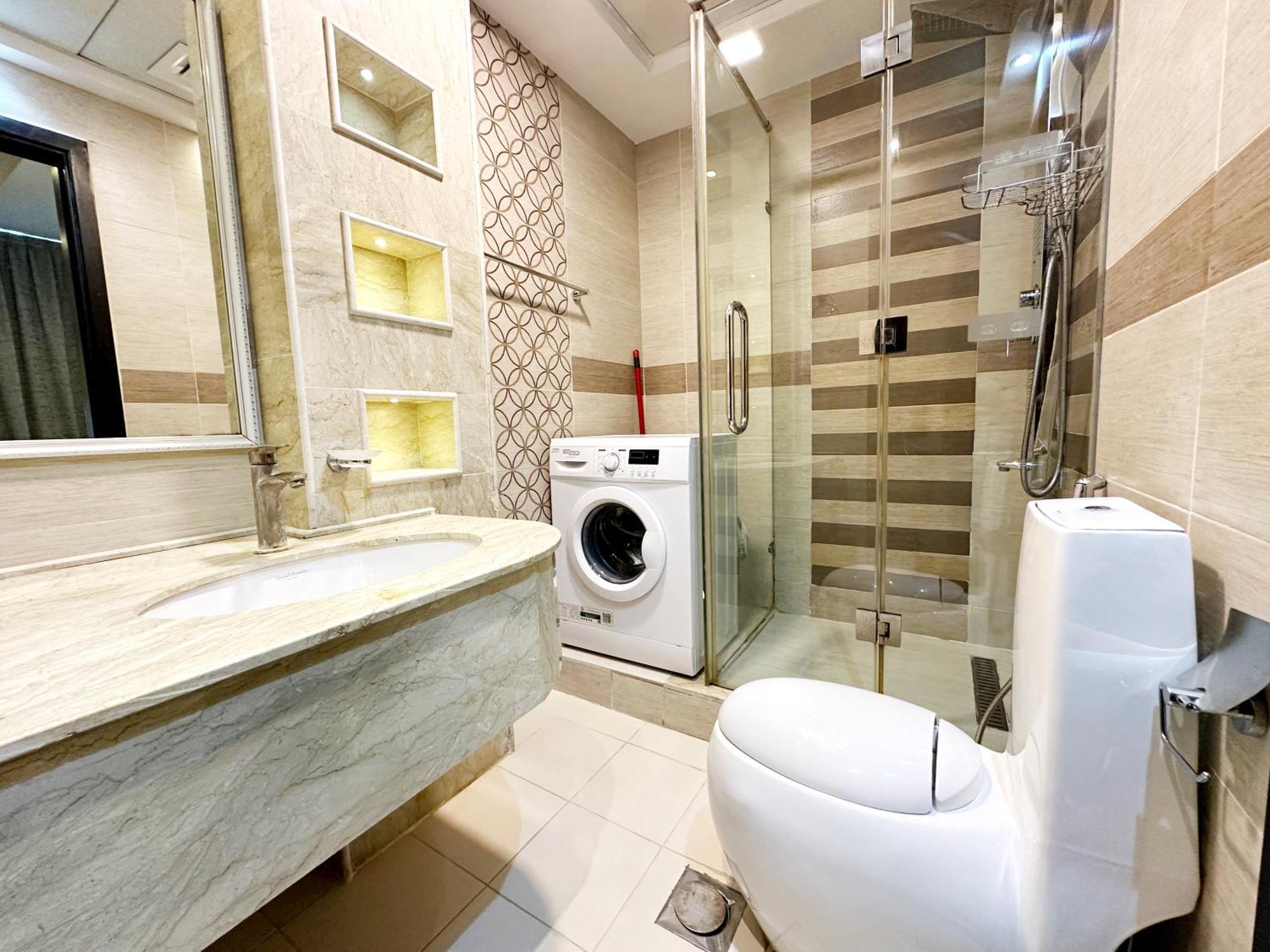 Zenith Smart - Zenith Tower A2 * Dubai