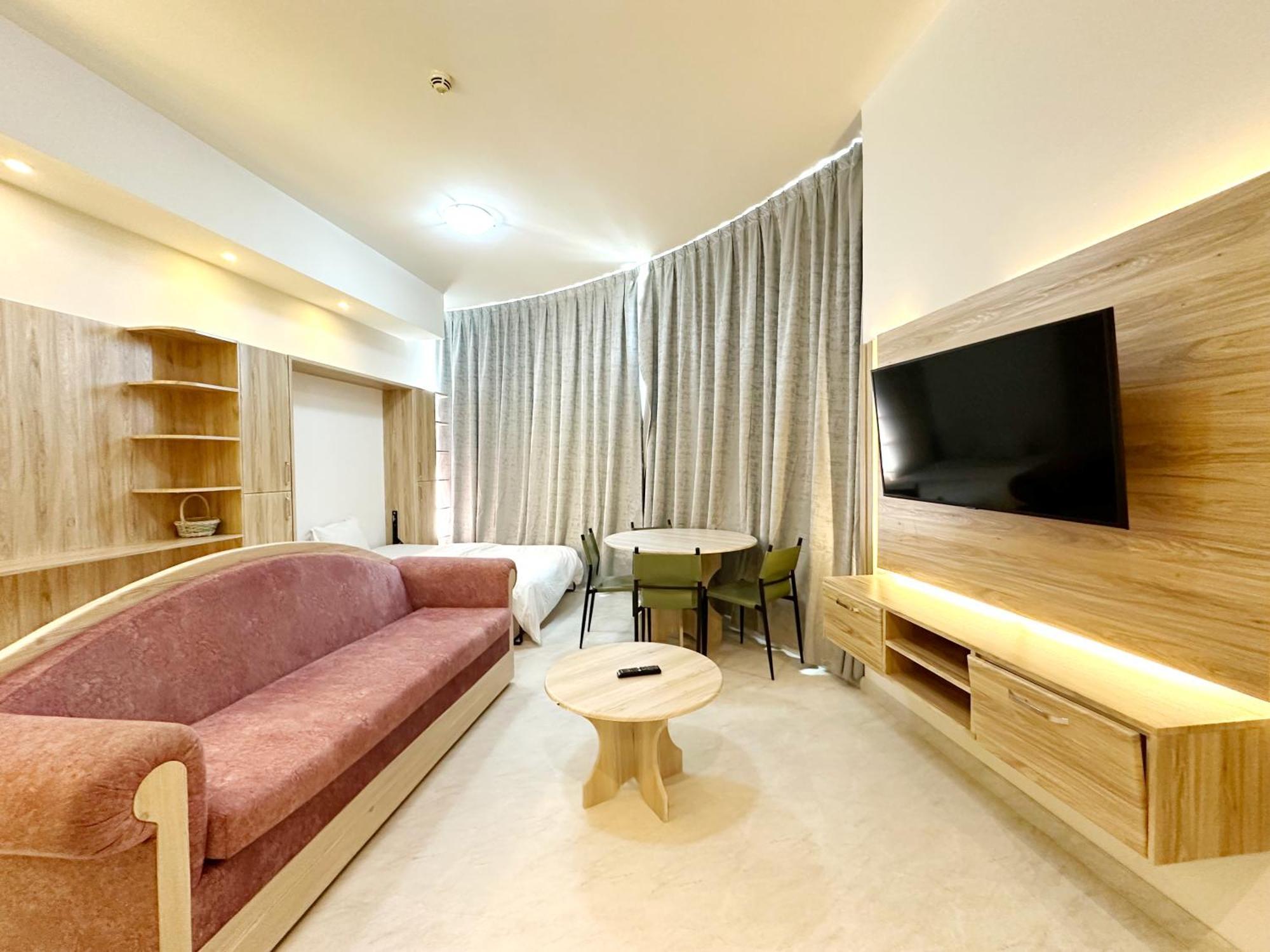 Zenith Smart - Zenith Tower A2 Daire