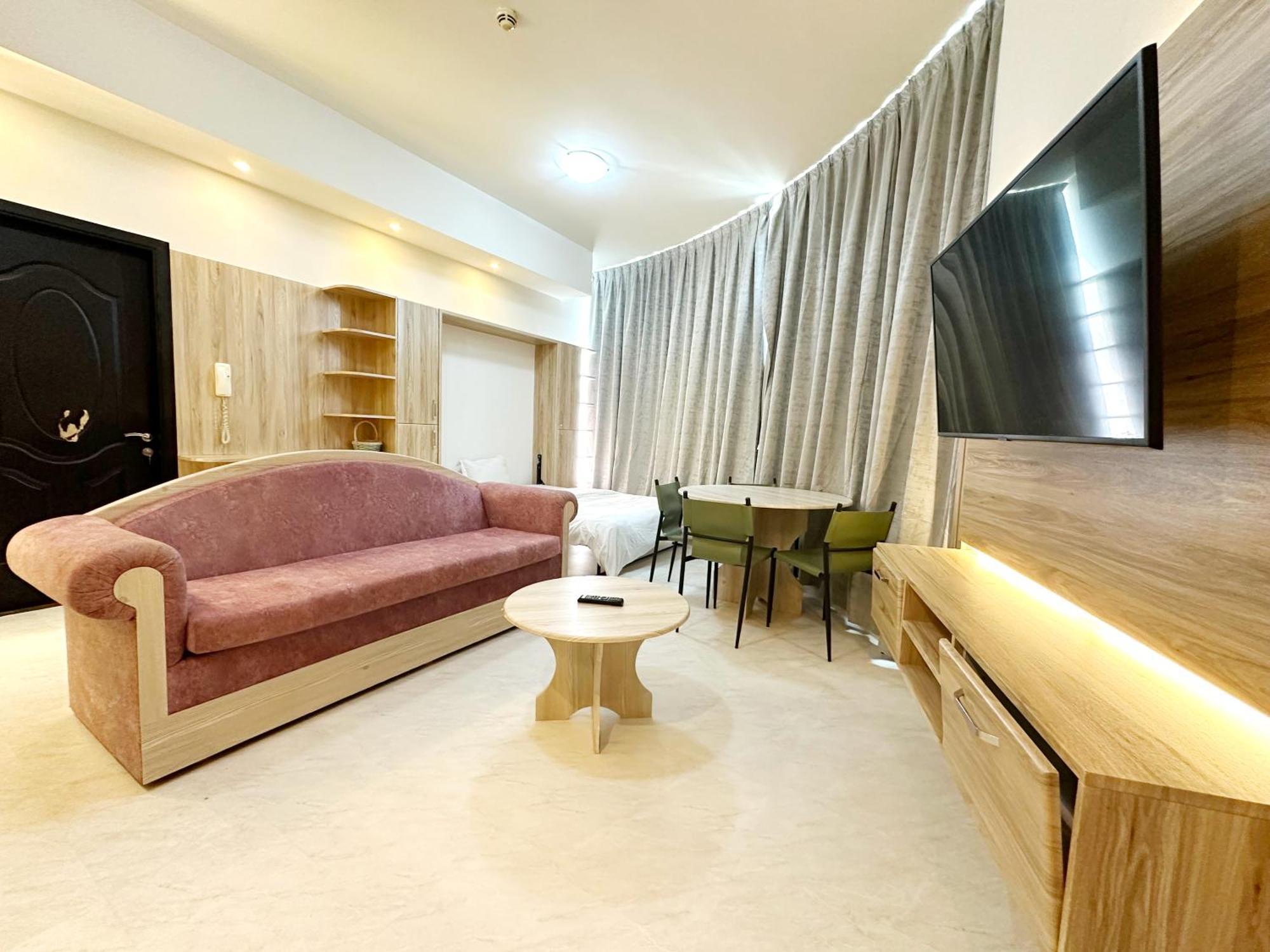 Daire Zenith Smart - Zenith Tower A2 *