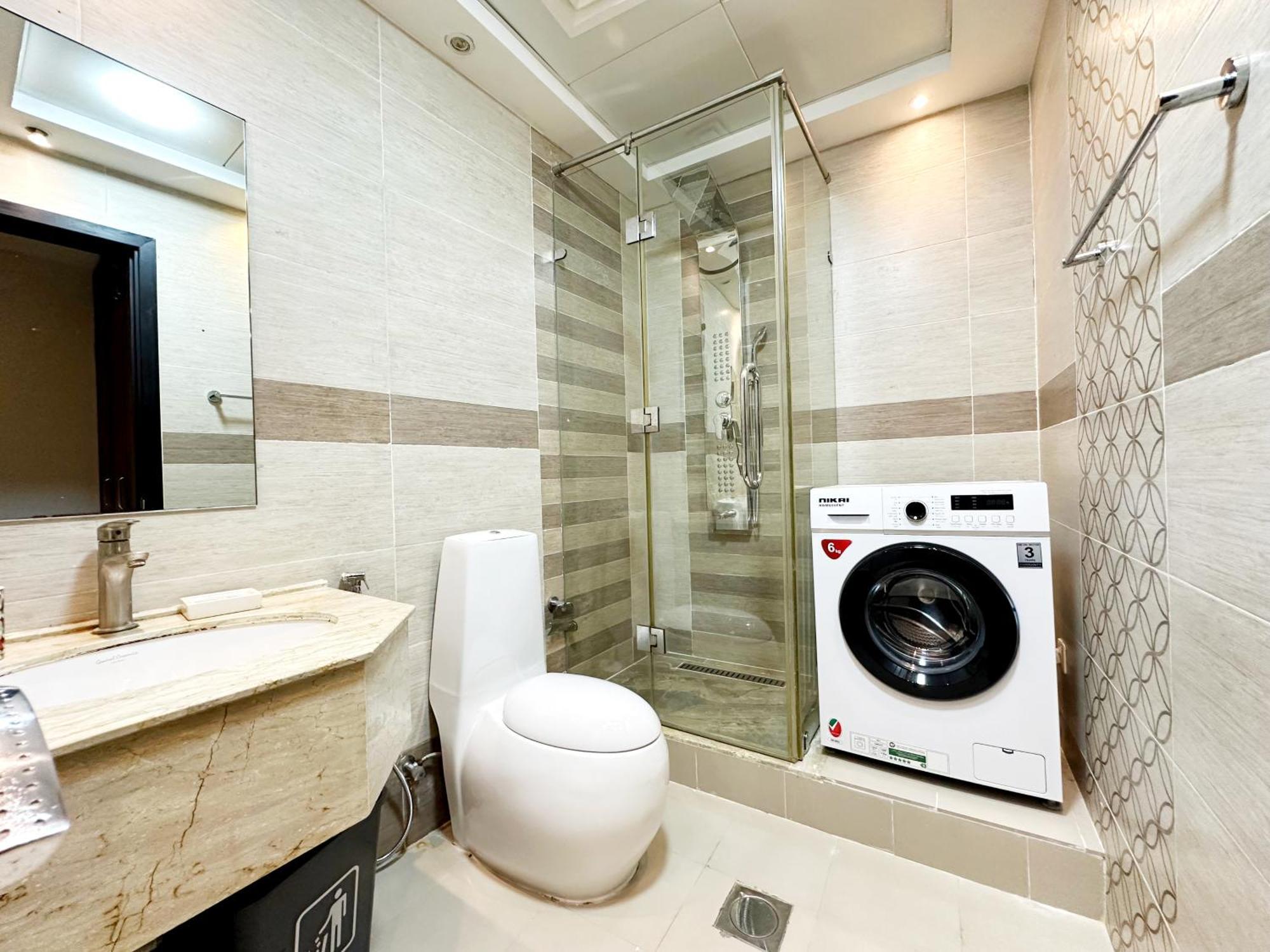 Zenith Smart - Zenith Tower A2 Daire *