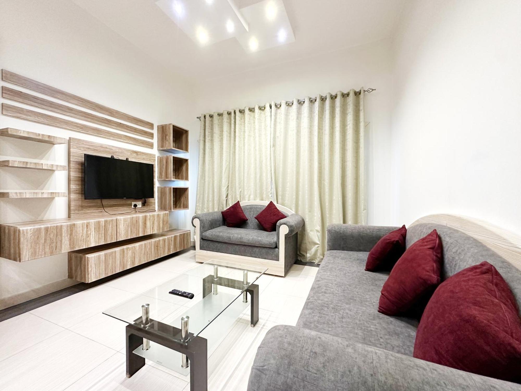 Zenith Smart - Zenith Tower A1 * Dubai