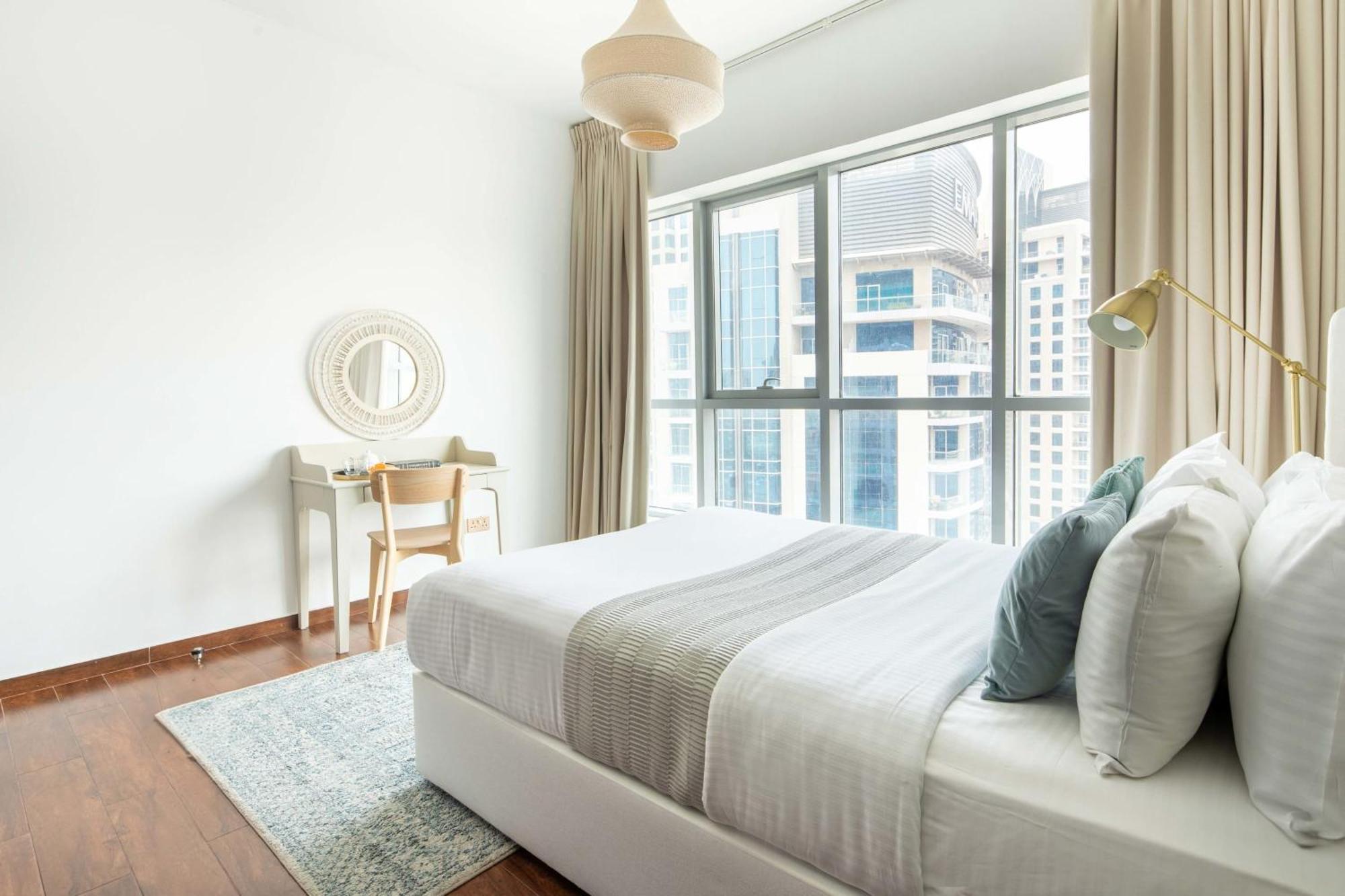 Frank Porter - The Point Daire Dubai