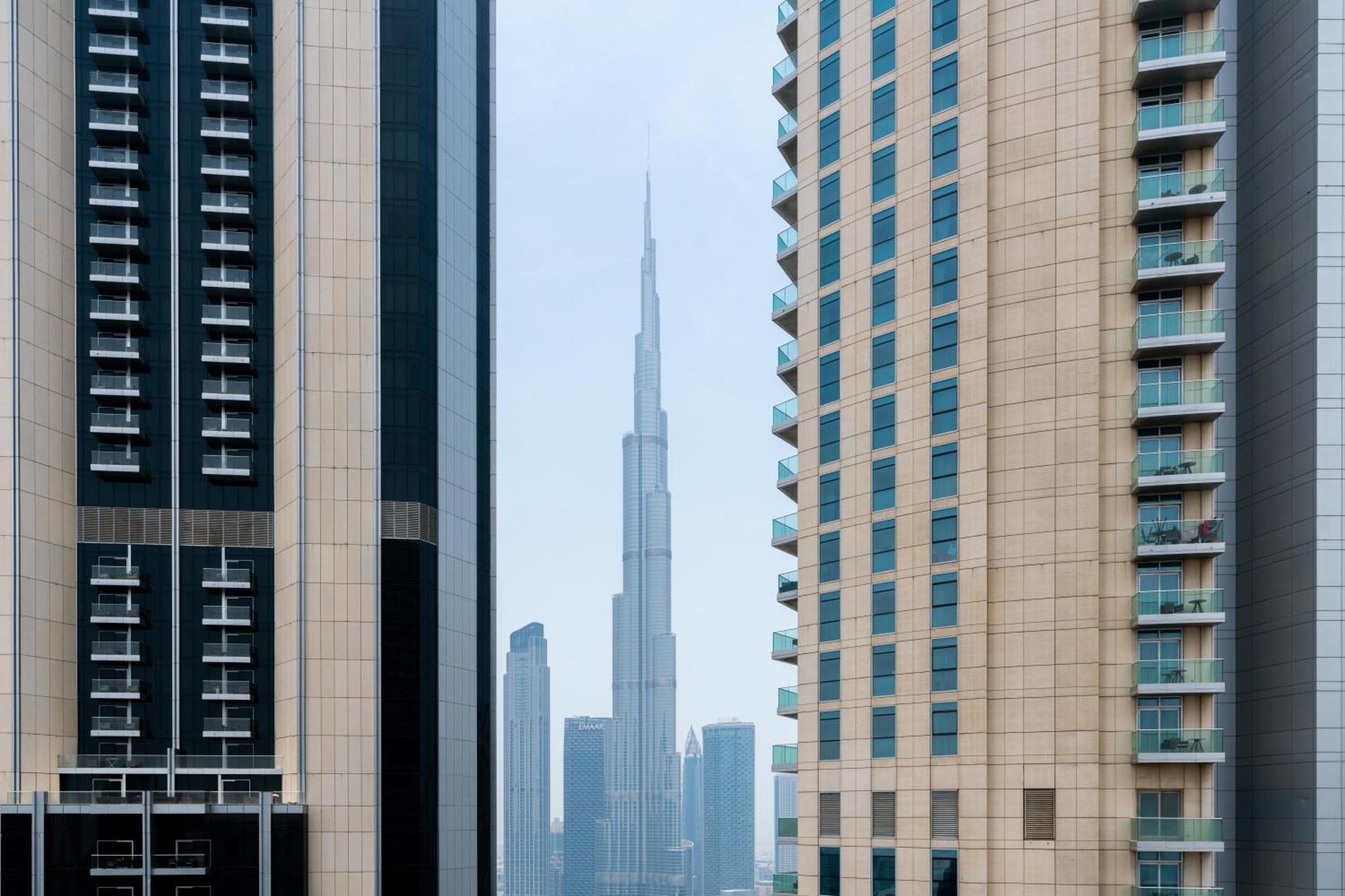 Vacay Lettings - Damac Maison Signature Tower Daire