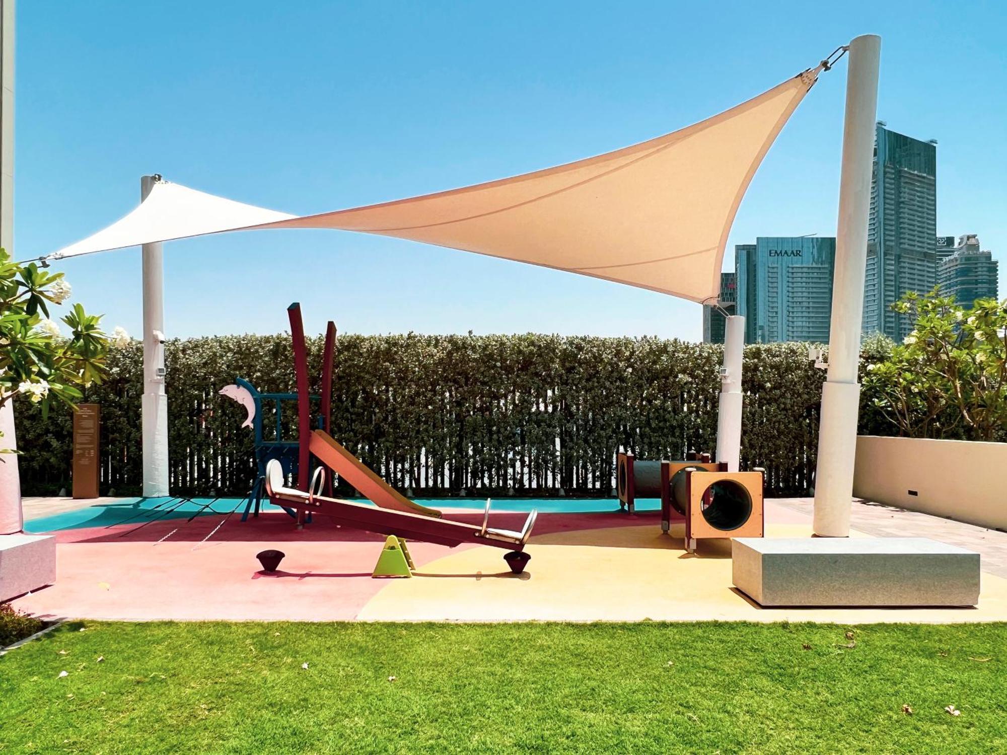Holiday home Magnificent 3br With Full Burj Khalifa & Fountain View