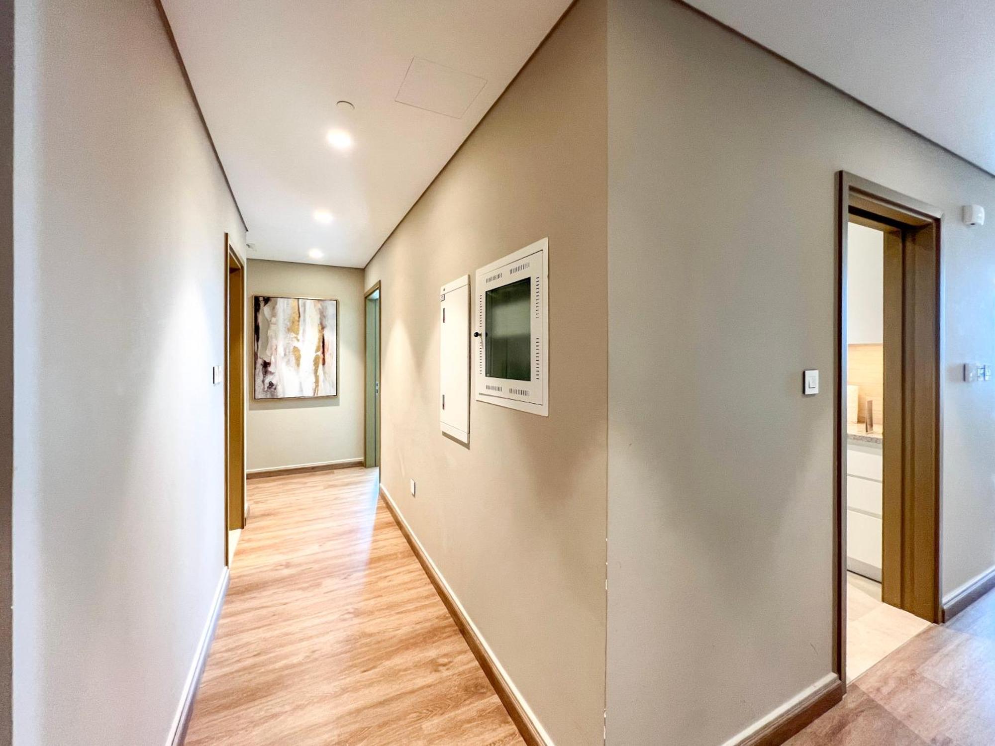 Magnificent 3br With Full Burj Khalifa & Fountain View Holiday home