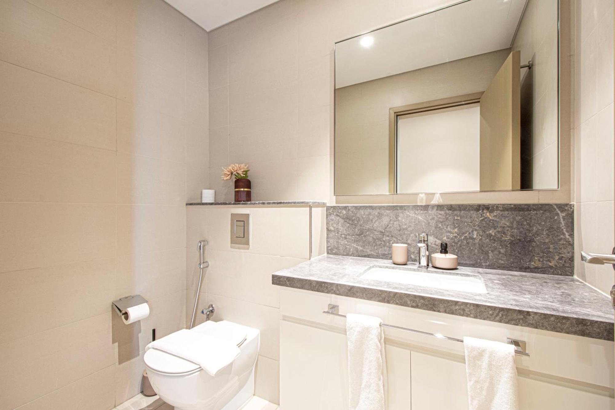Magnificent 3br With Full Burj Khalifa & Fountain View Holiday home *