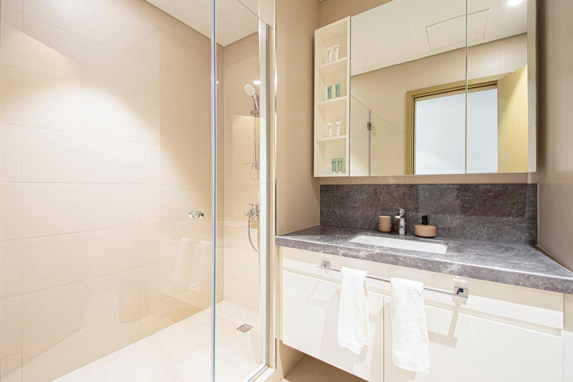 Magnificent 3br With Full Burj Khalifa & Fountain View *