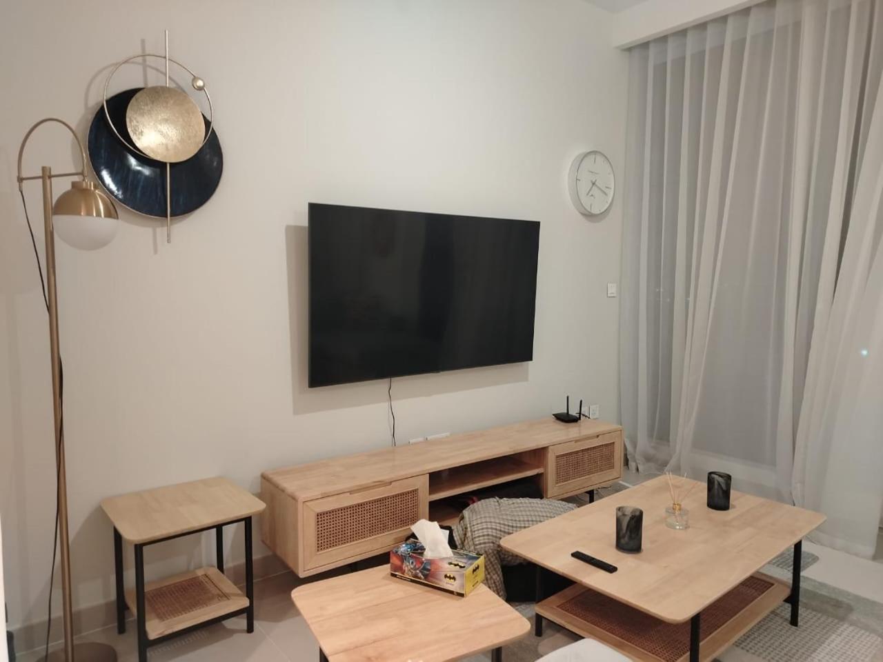 Royal Apartment *