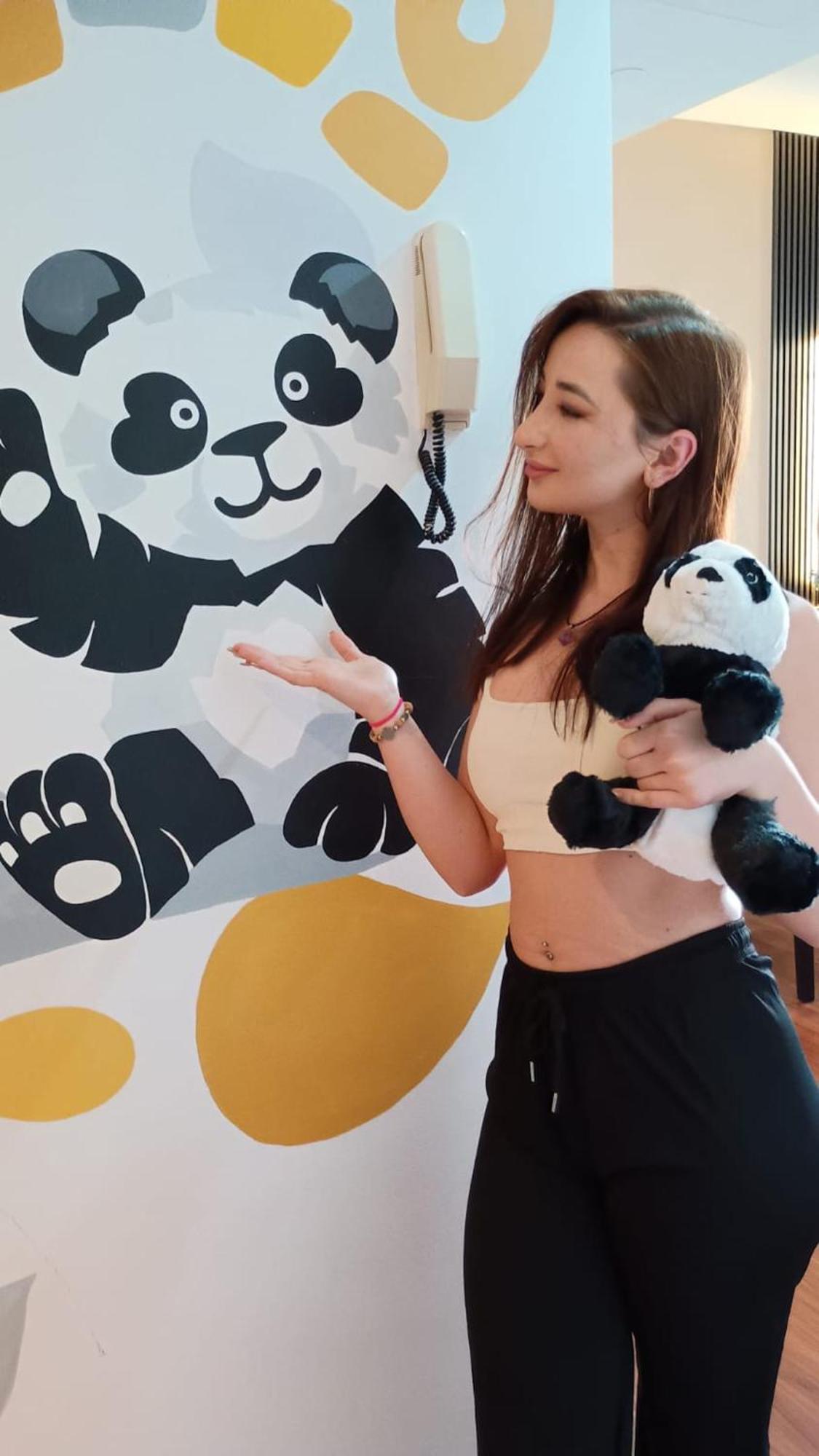 Hostel Urban Panda Marina Dubai