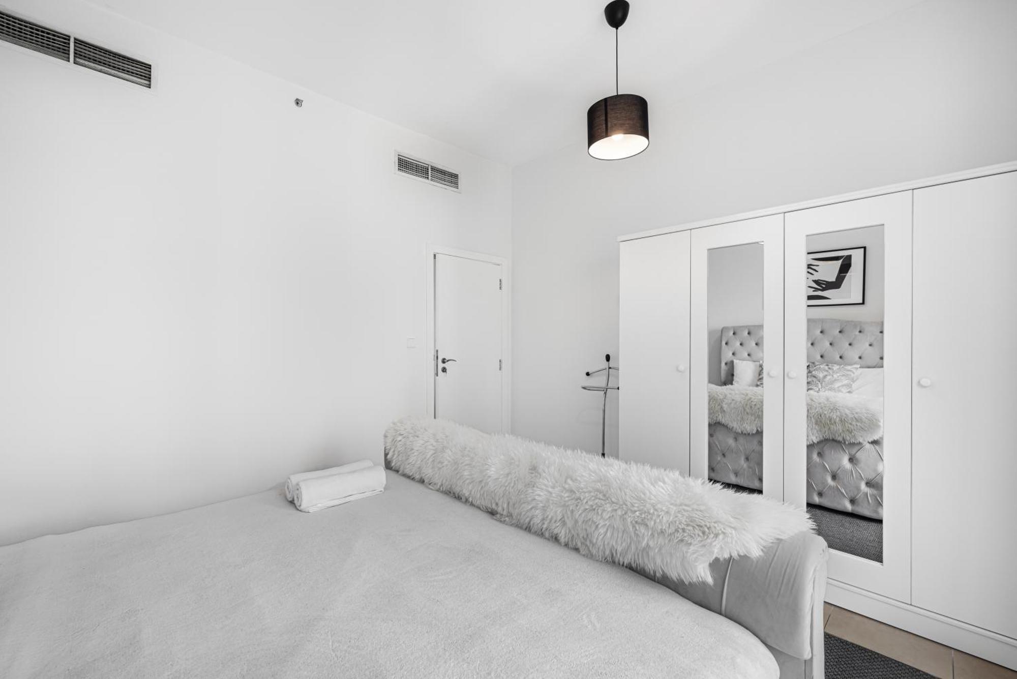 Apartment Seafront Newly Renovated 2br In Jbr