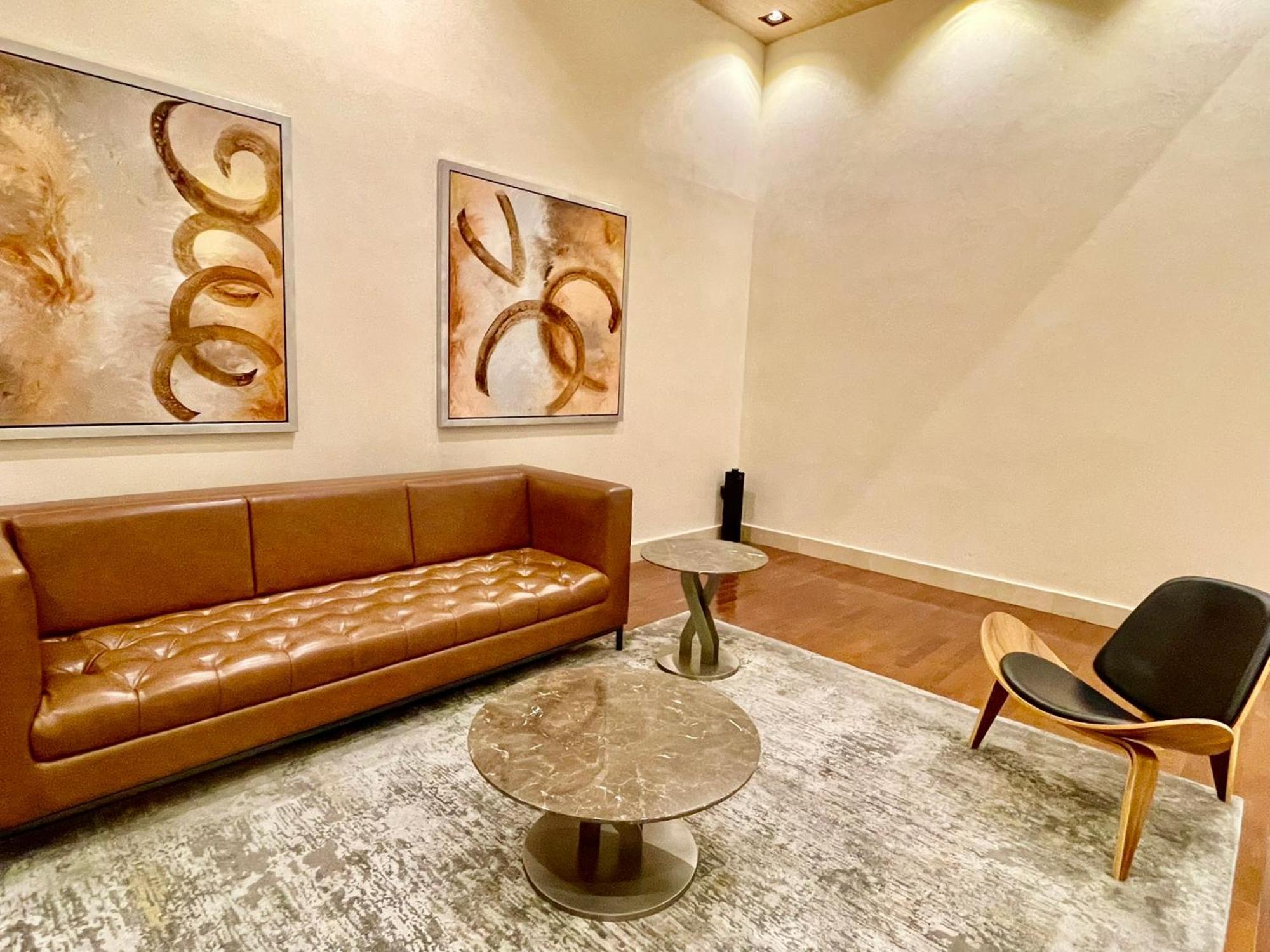 Daire Boulevard 2 Br- Burj Khalifa-dubai Mall- Pool-gym Dubai