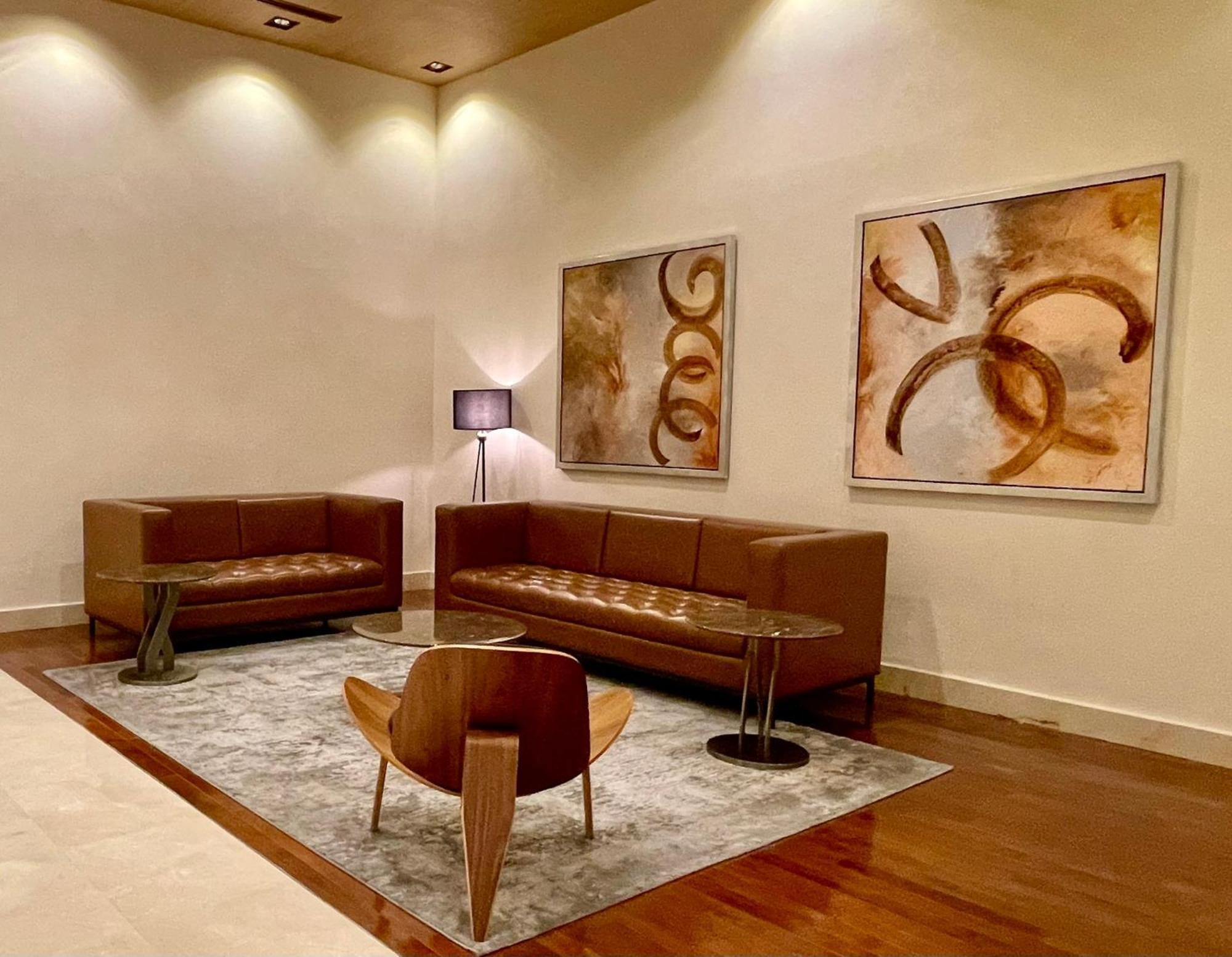 Daire Boulevard 2 Br- Burj Khalifa-dubai Mall- Pool-gym *