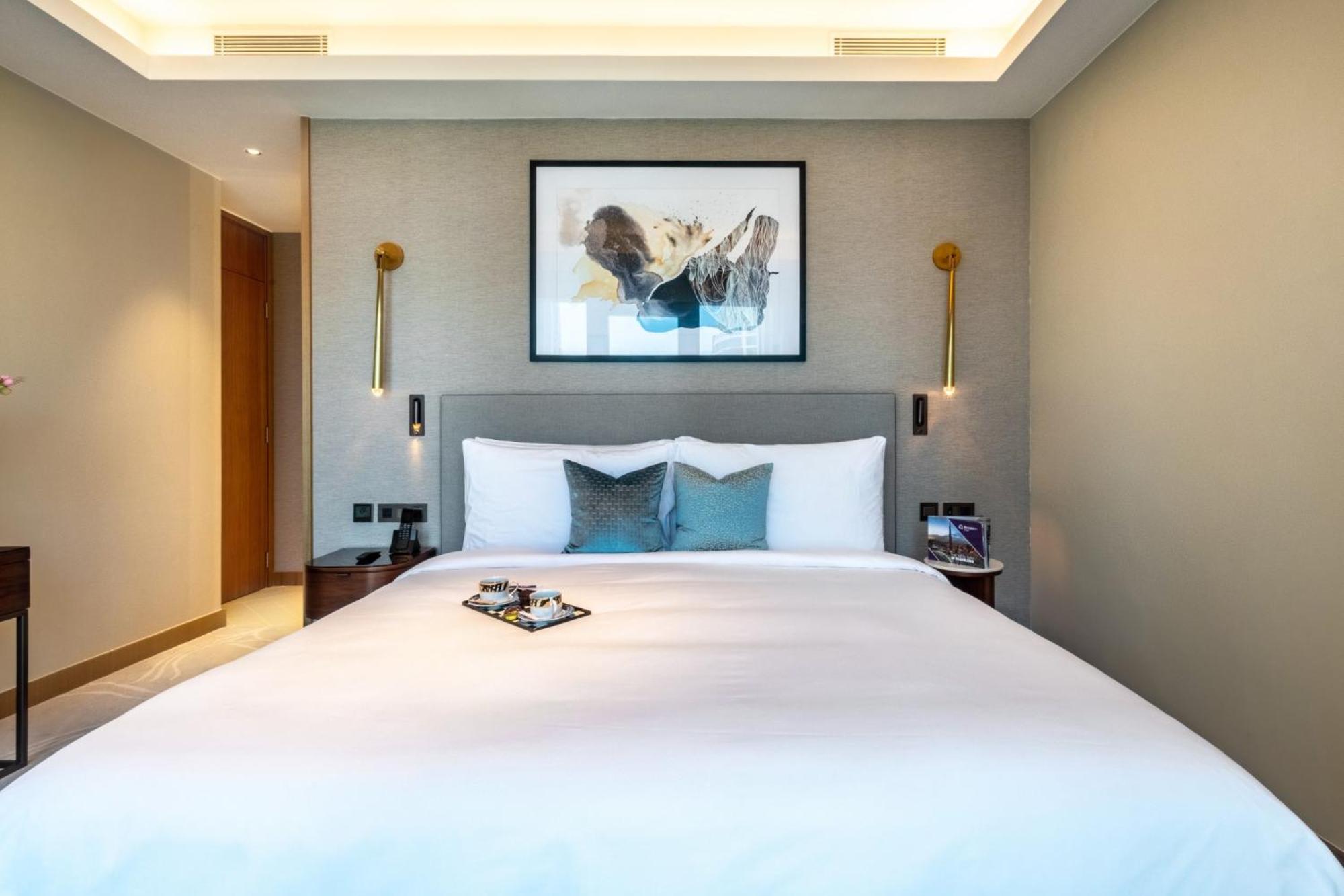 Dream - Address Opera Residences