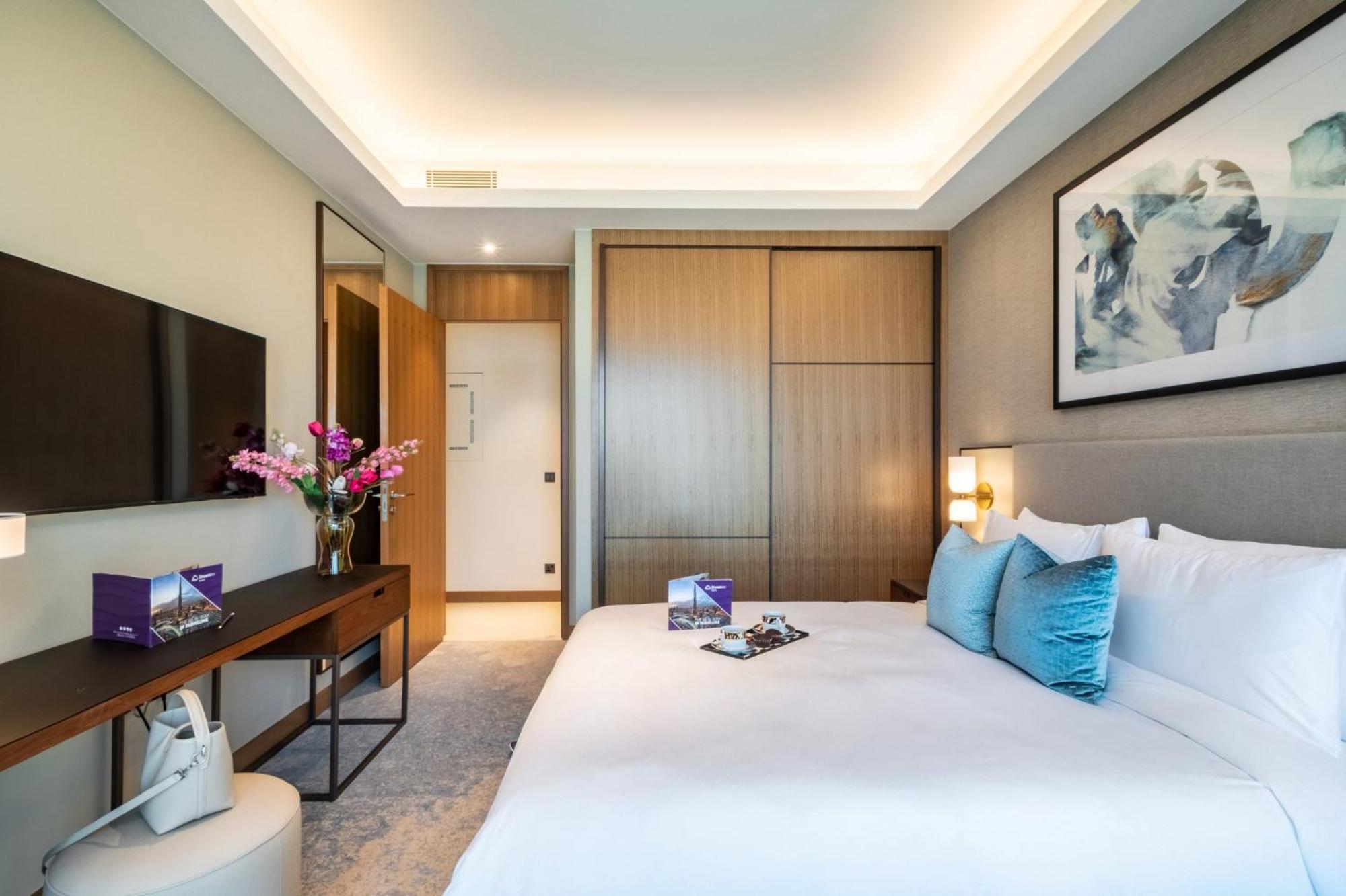Dream - Address Opera Residences Apartment Dubai