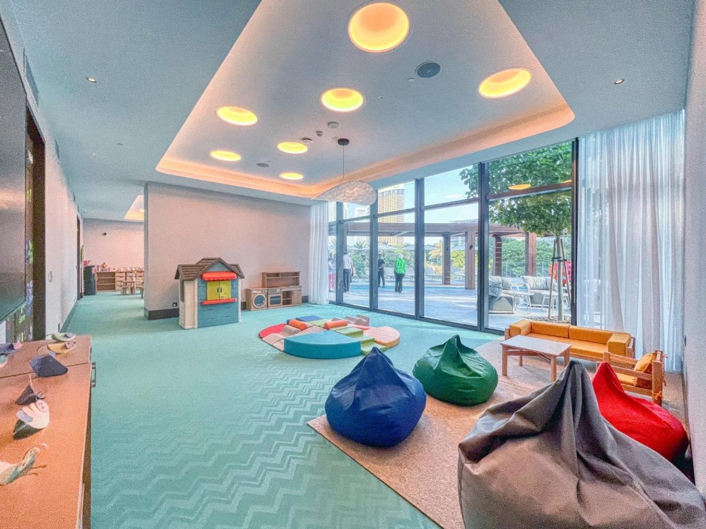 Dream - Address Opera Residences