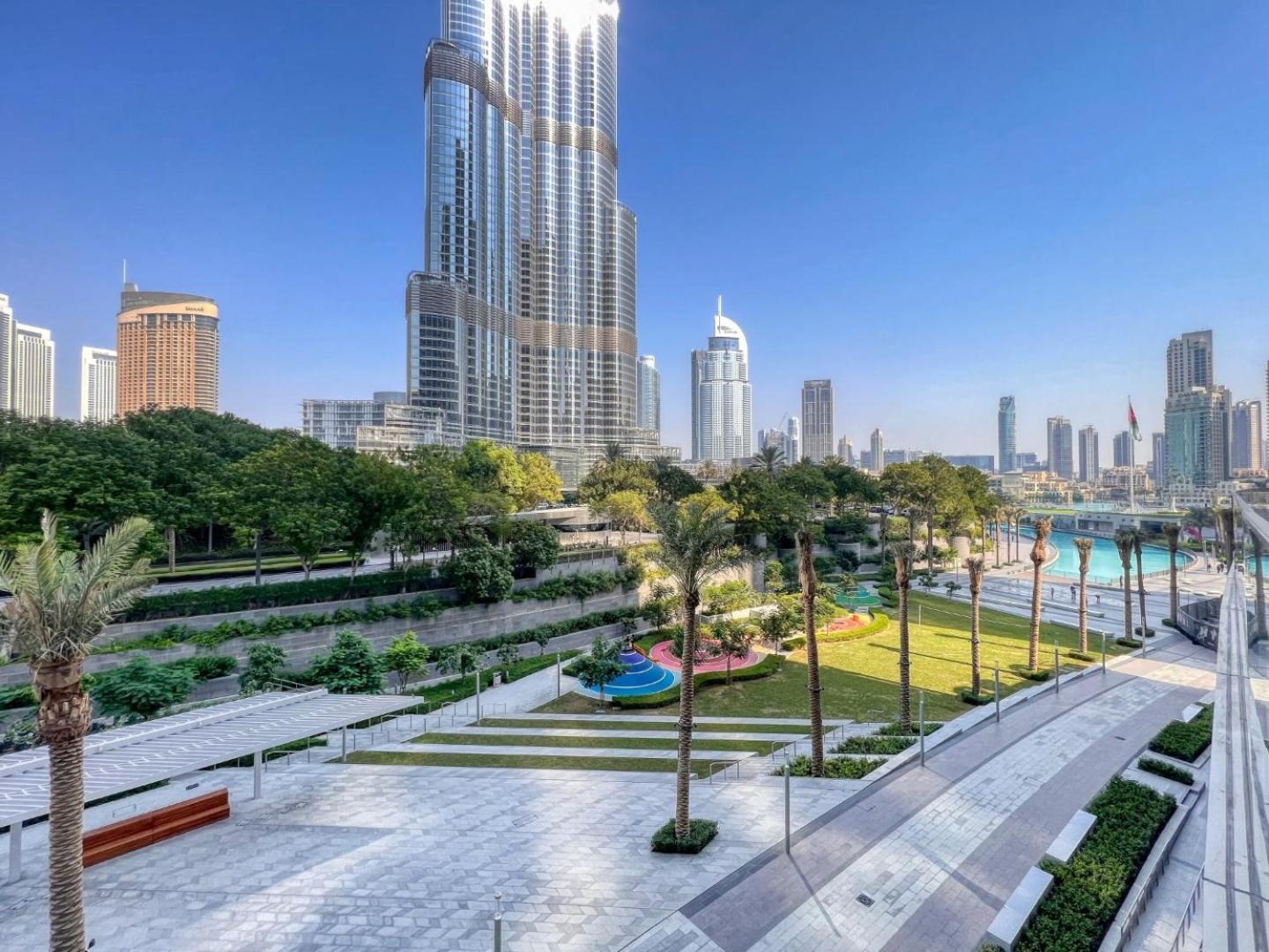 Apartment Dream - Address Opera Residences