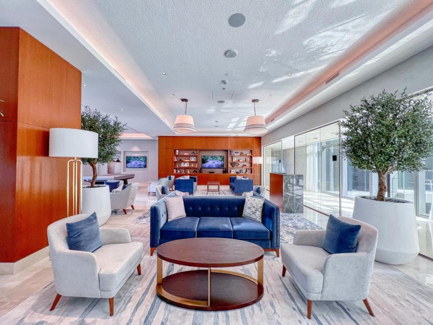 Apartment Dream - Address Opera Residences Dubai