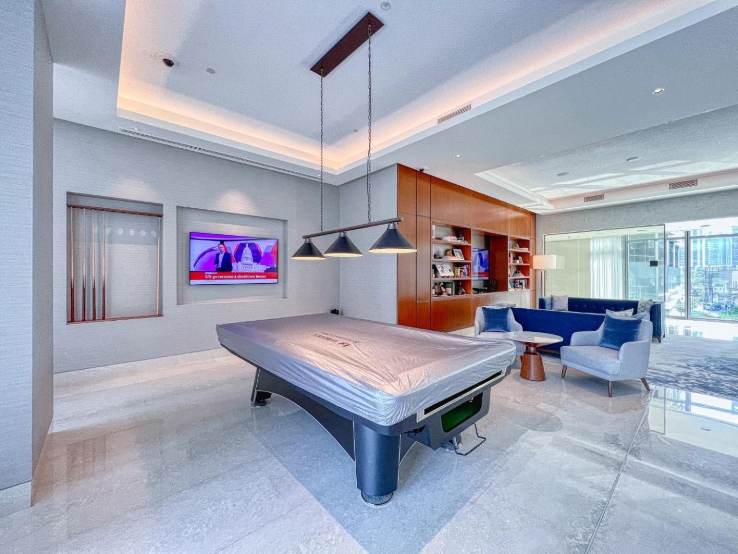 Dream - Address Opera Residences *