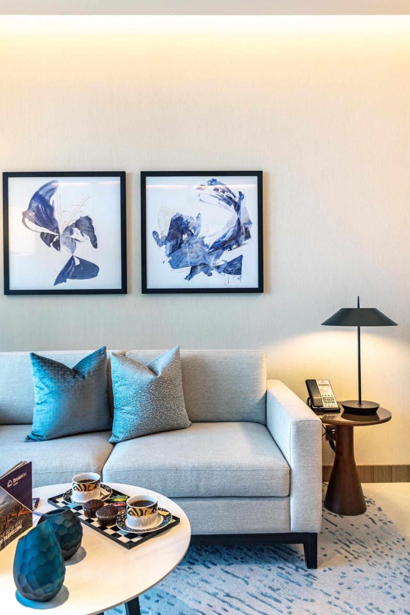 Dream - Address Opera Residences Dubai