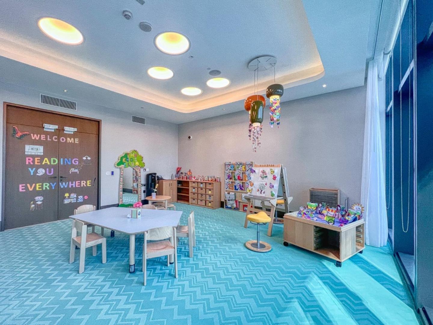 Apartment Dream - Address Opera Residences Dubai