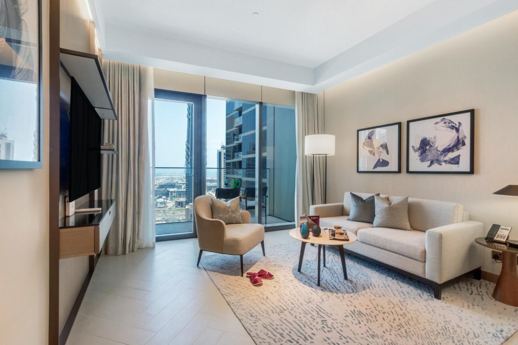Dream - Address Opera Residences