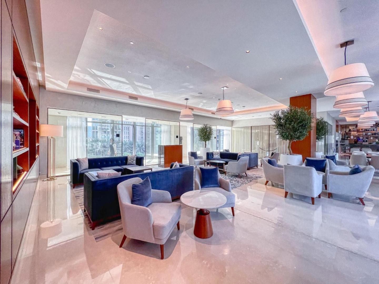 Dream - Address Opera Residences Apartment