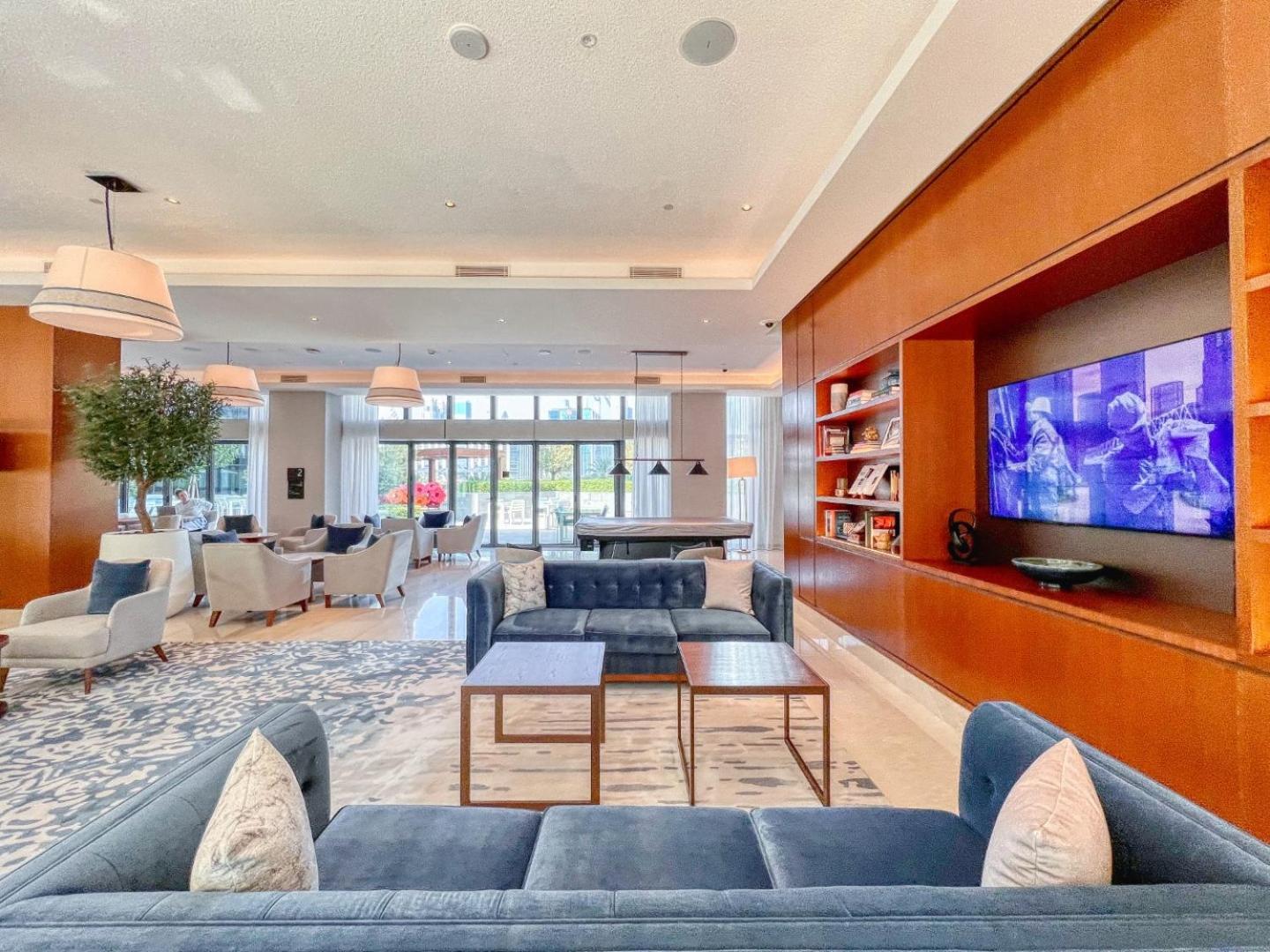 Apartment Dream - Address Opera Residences