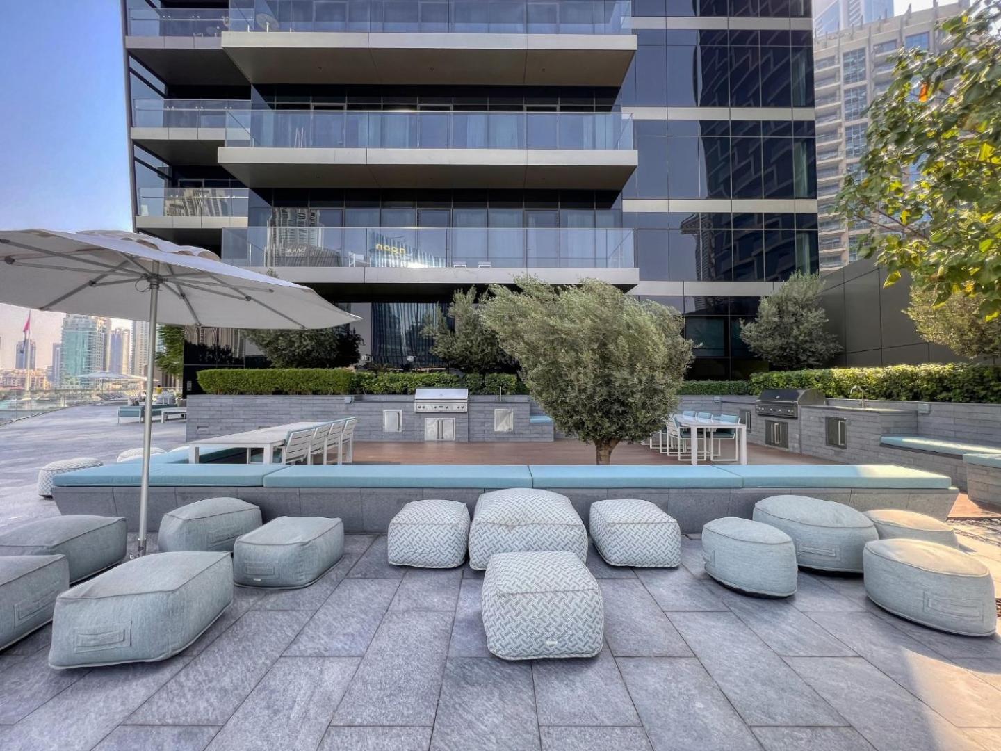 Dream - Address Opera Residences Apartment *